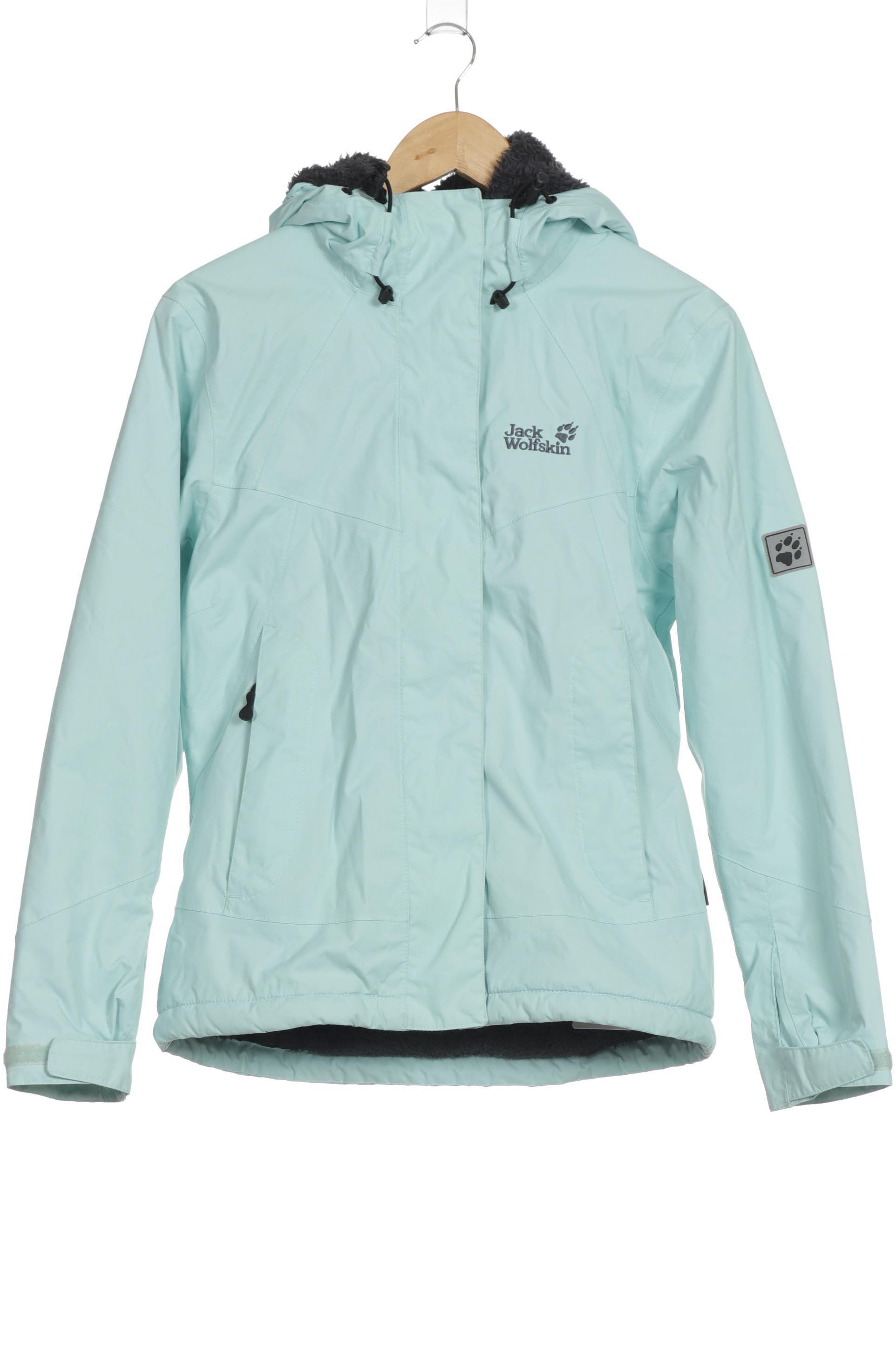 

Jack Wolfskin Damen Jacke, blau, Gr.