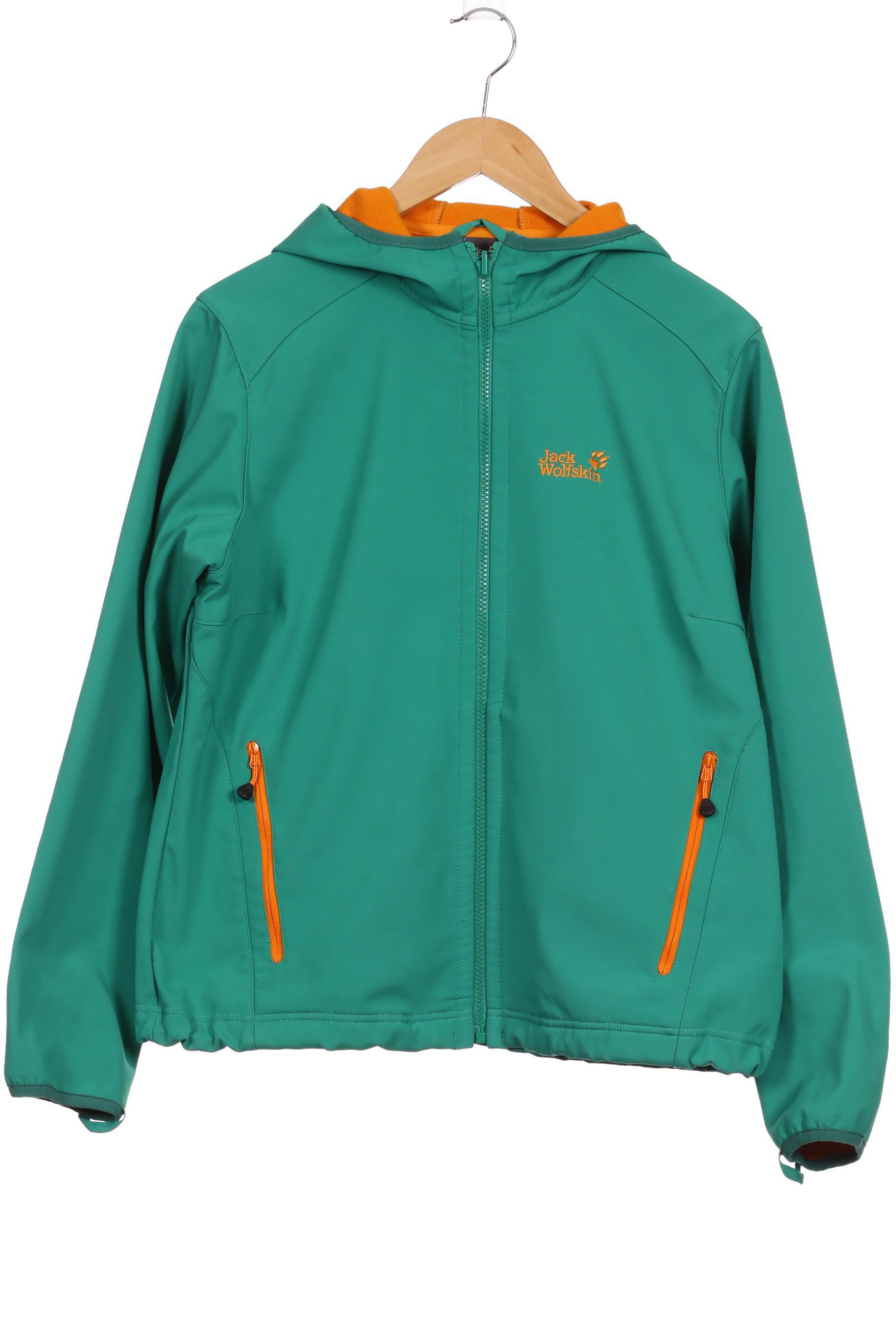

Jack Wolfskin Damen Jacke, grün, Gr.