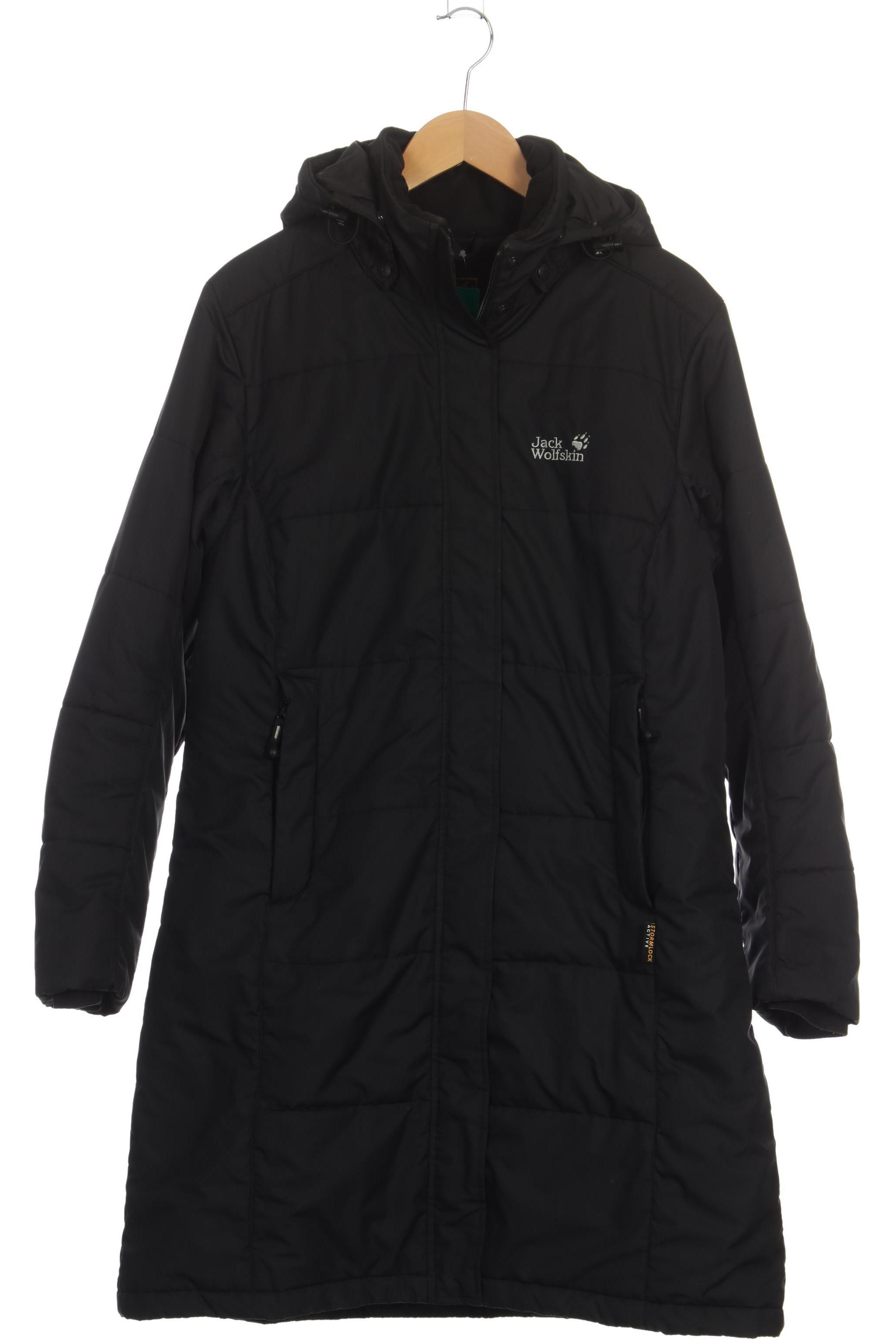 

Jack Wolfskin Damen Mantel, grau, Gr.