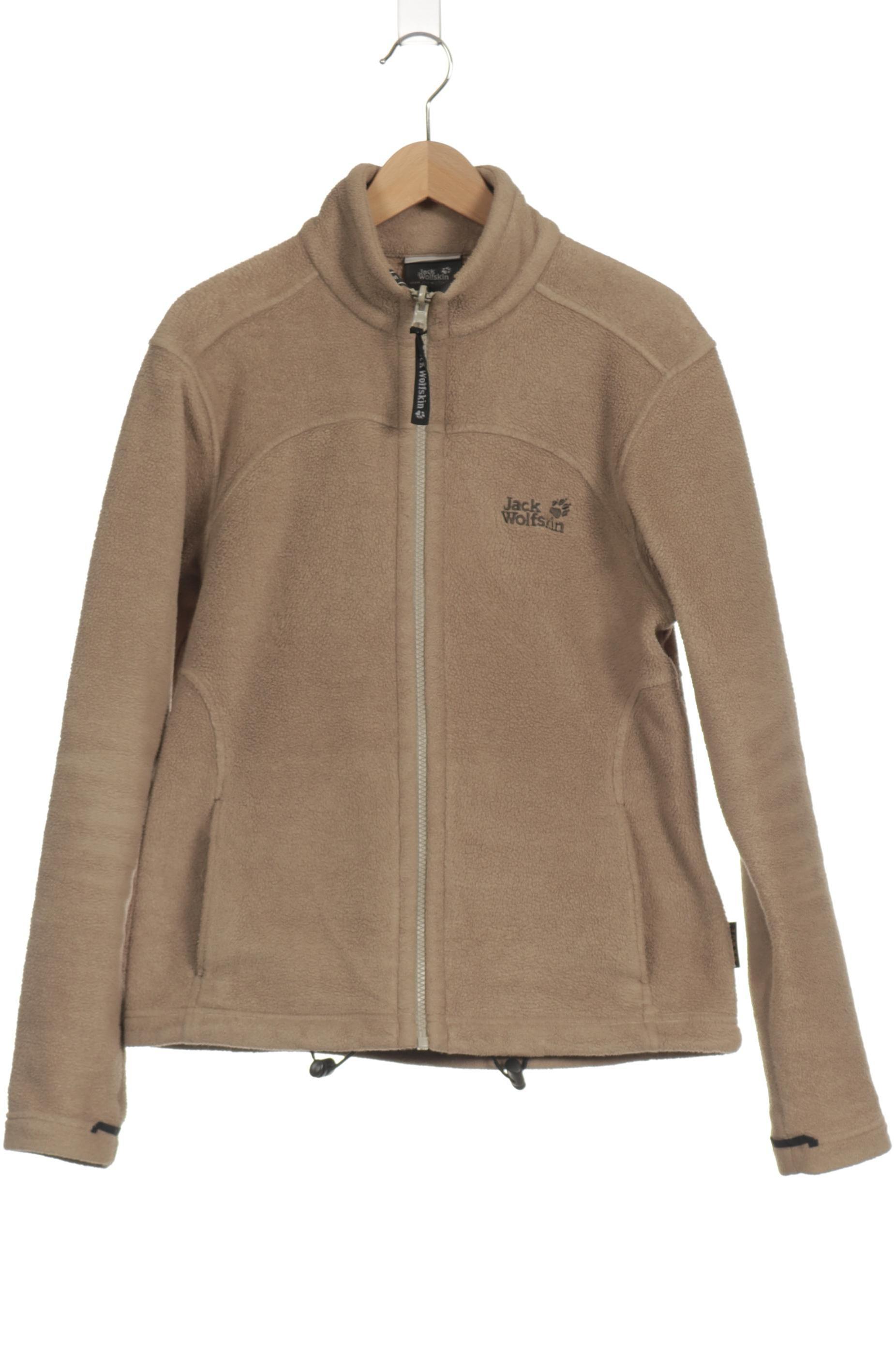 

Jack Wolfskin Damen Jacke, beige, Gr.