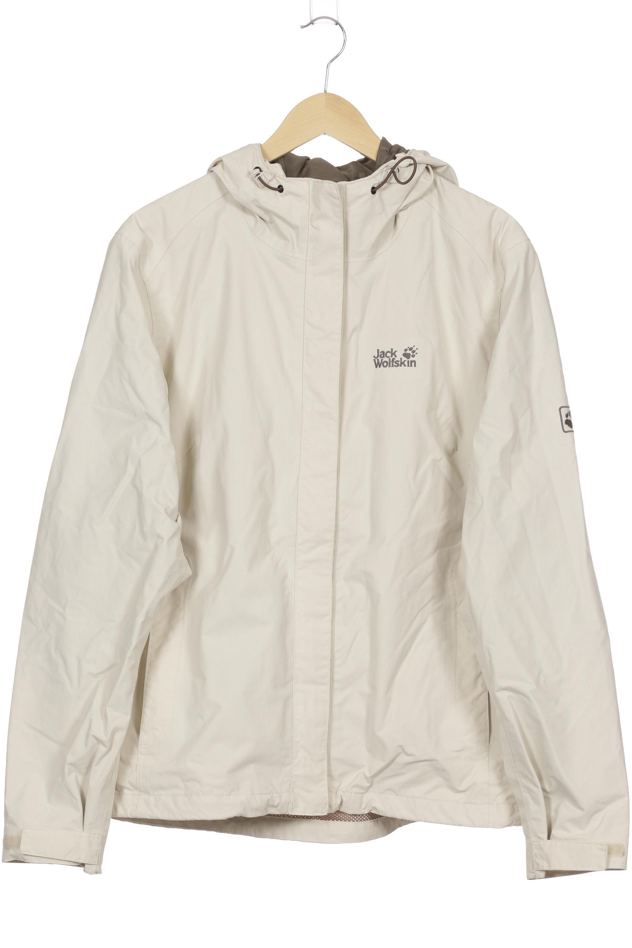 

Jack Wolfskin Damen Jacke, beige, Gr.