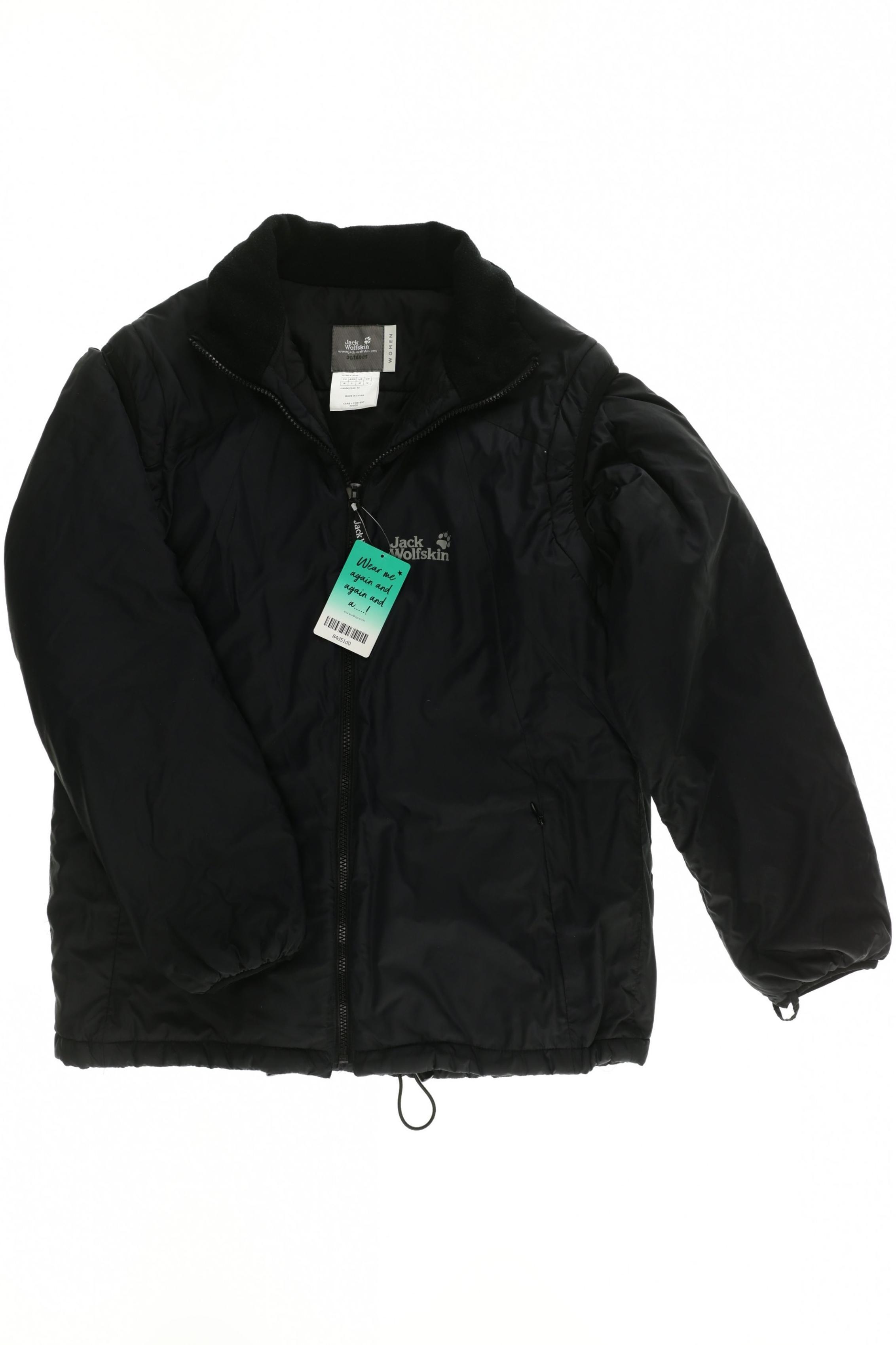 

Jack Wolfskin Damen Jacke, blau, Gr.