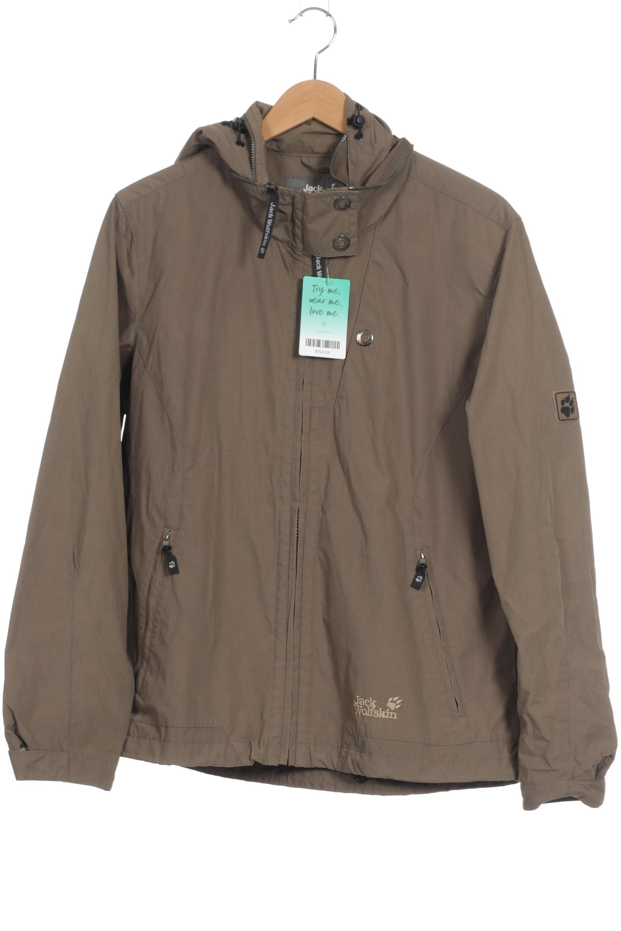 

Jack Wolfskin Damen Jacke, grün, Gr.