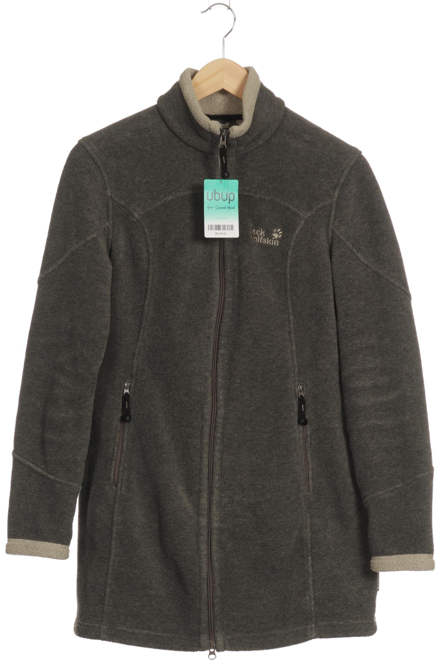 

Jack Wolfskin Damen Jacke, braun, Gr.