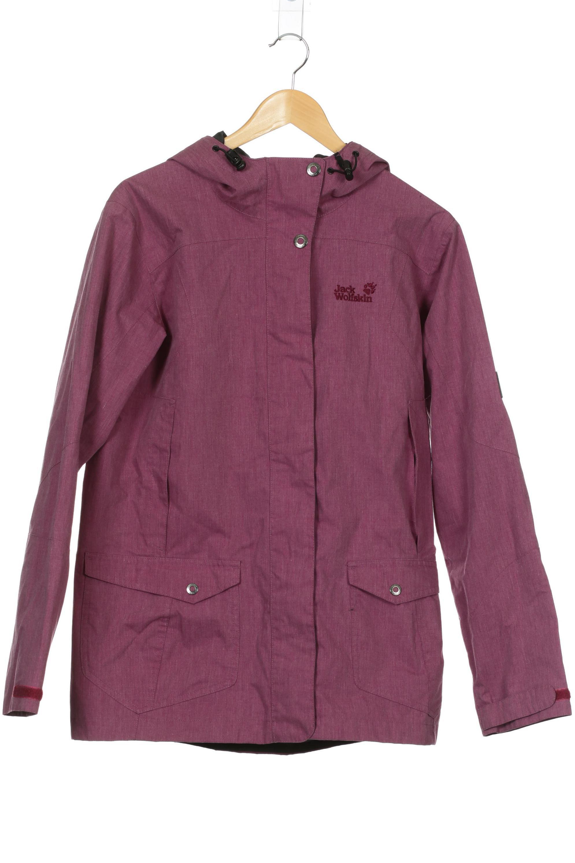 

Jack Wolfskin Damen Jacke, lila, Gr.