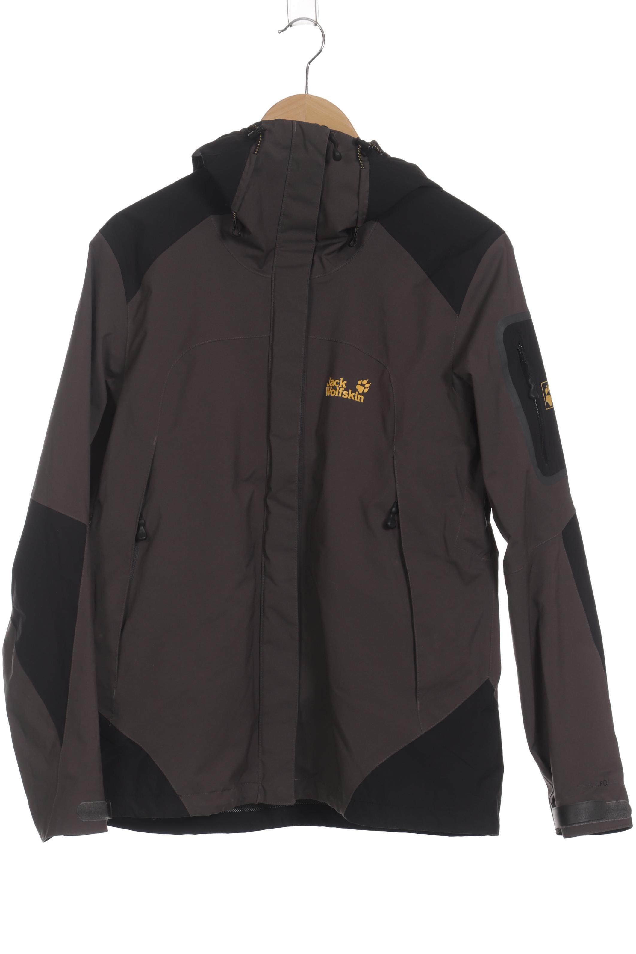 

Jack Wolfskin Damen Jacke, grau, Gr.