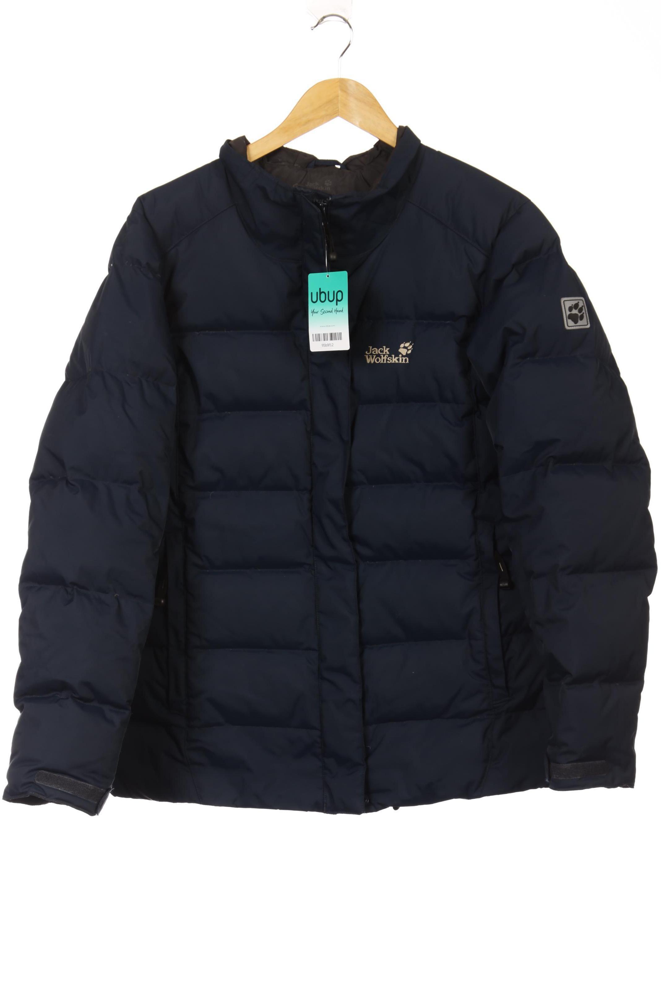 

Jack Wolfskin Damen Jacke, blau, Gr.