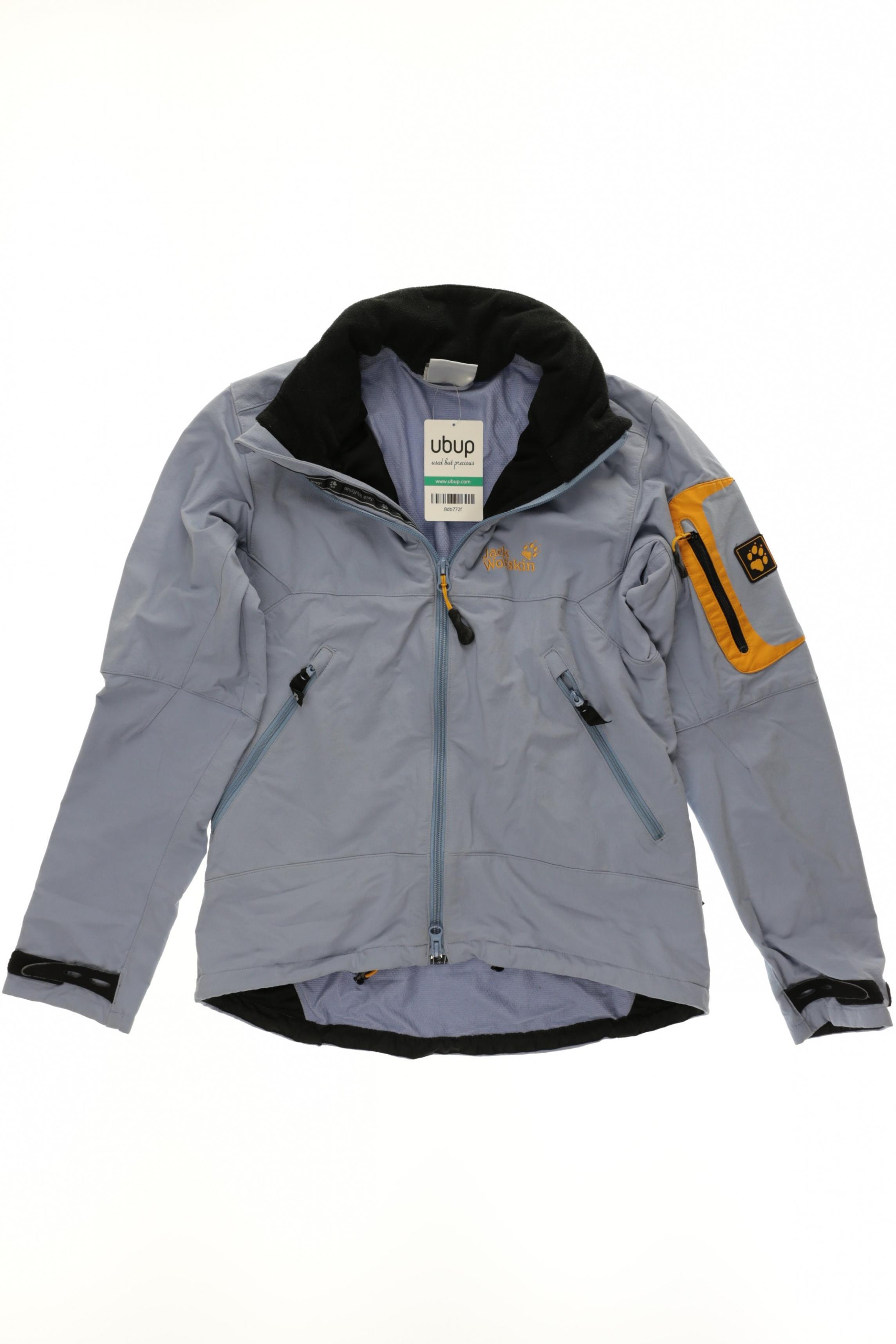 

Jack Wolfskin Damen Jacke, blau, Gr.