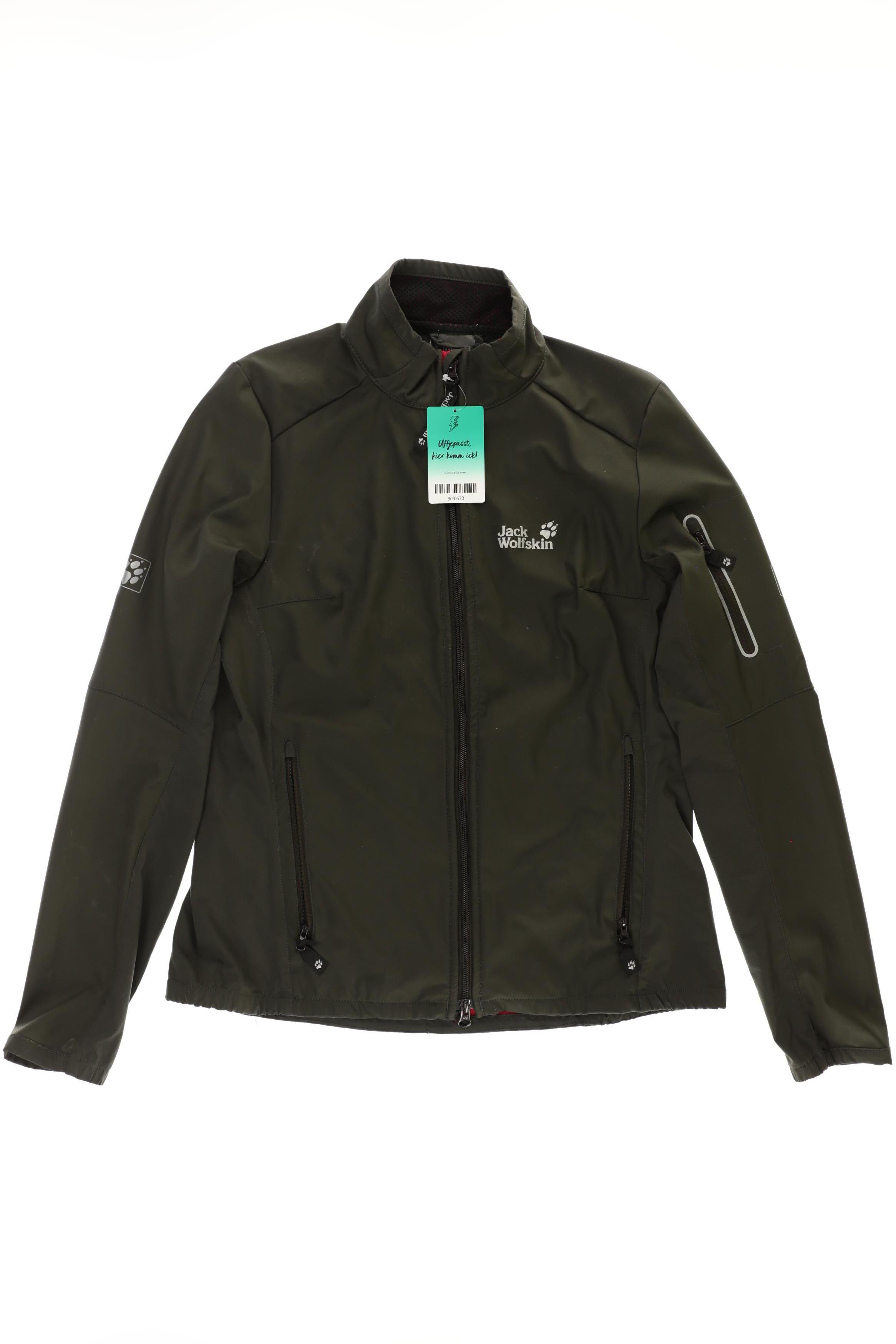 

Jack Wolfskin Damen Jacke, grau, Gr.