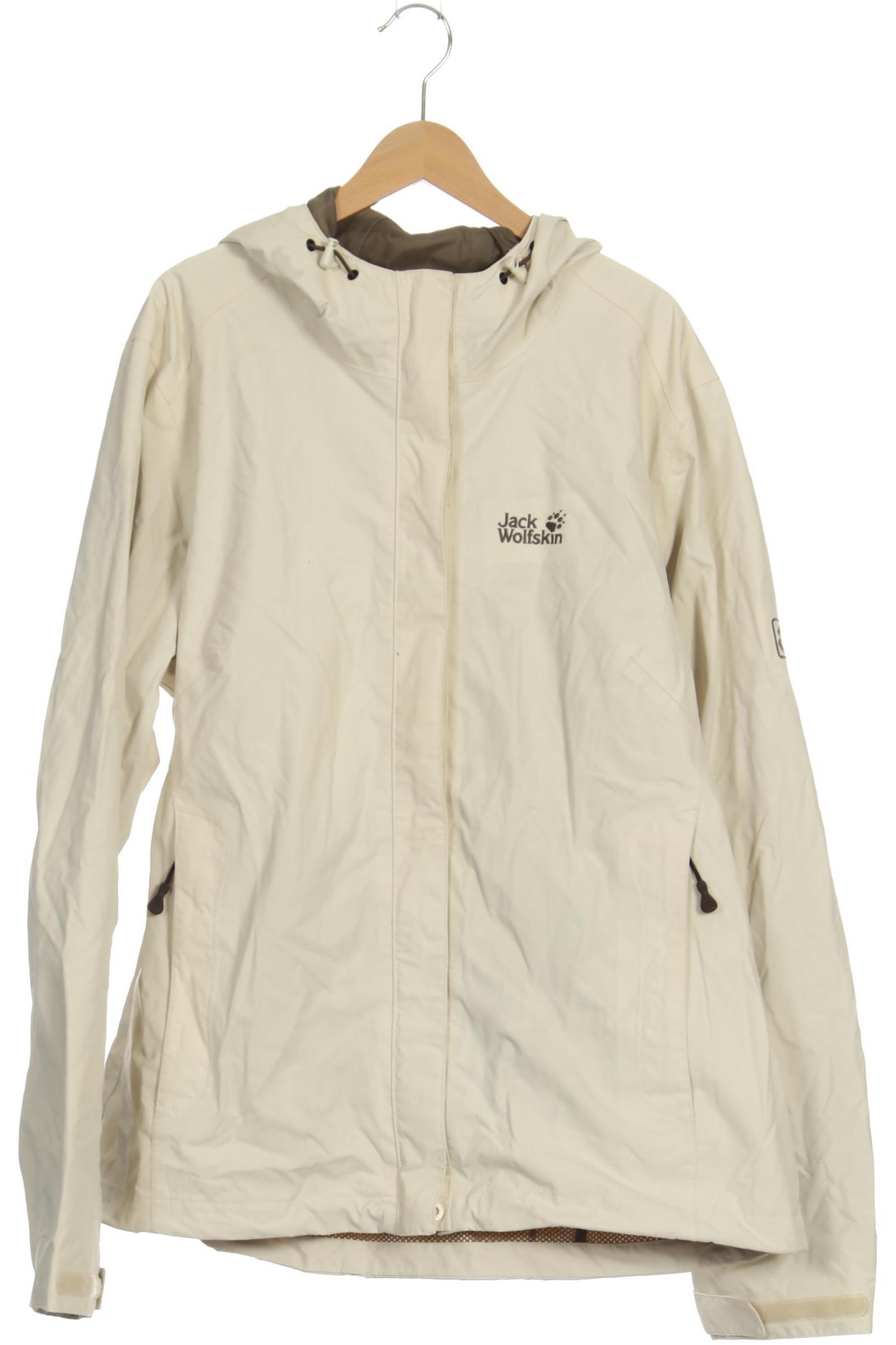 

Jack Wolfskin Damen Jacke, beige, Gr.
