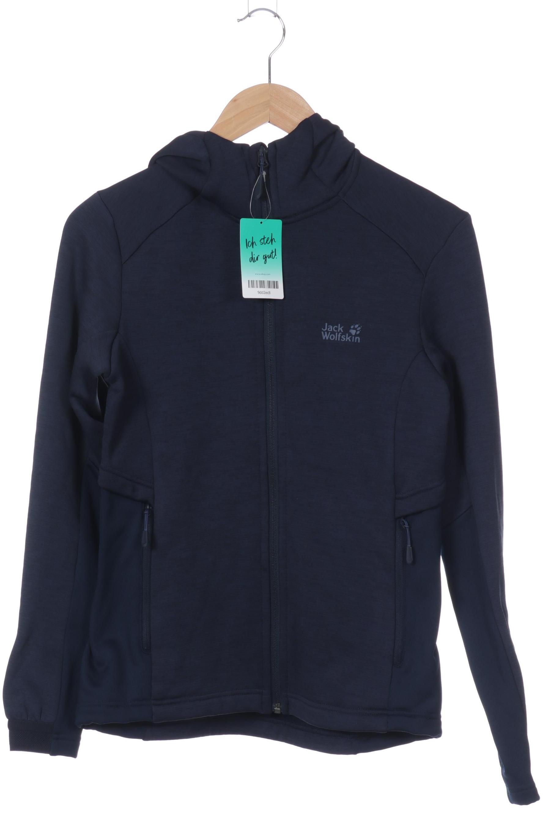 

Jack Wolfskin Damen Jacke, blau, Gr.