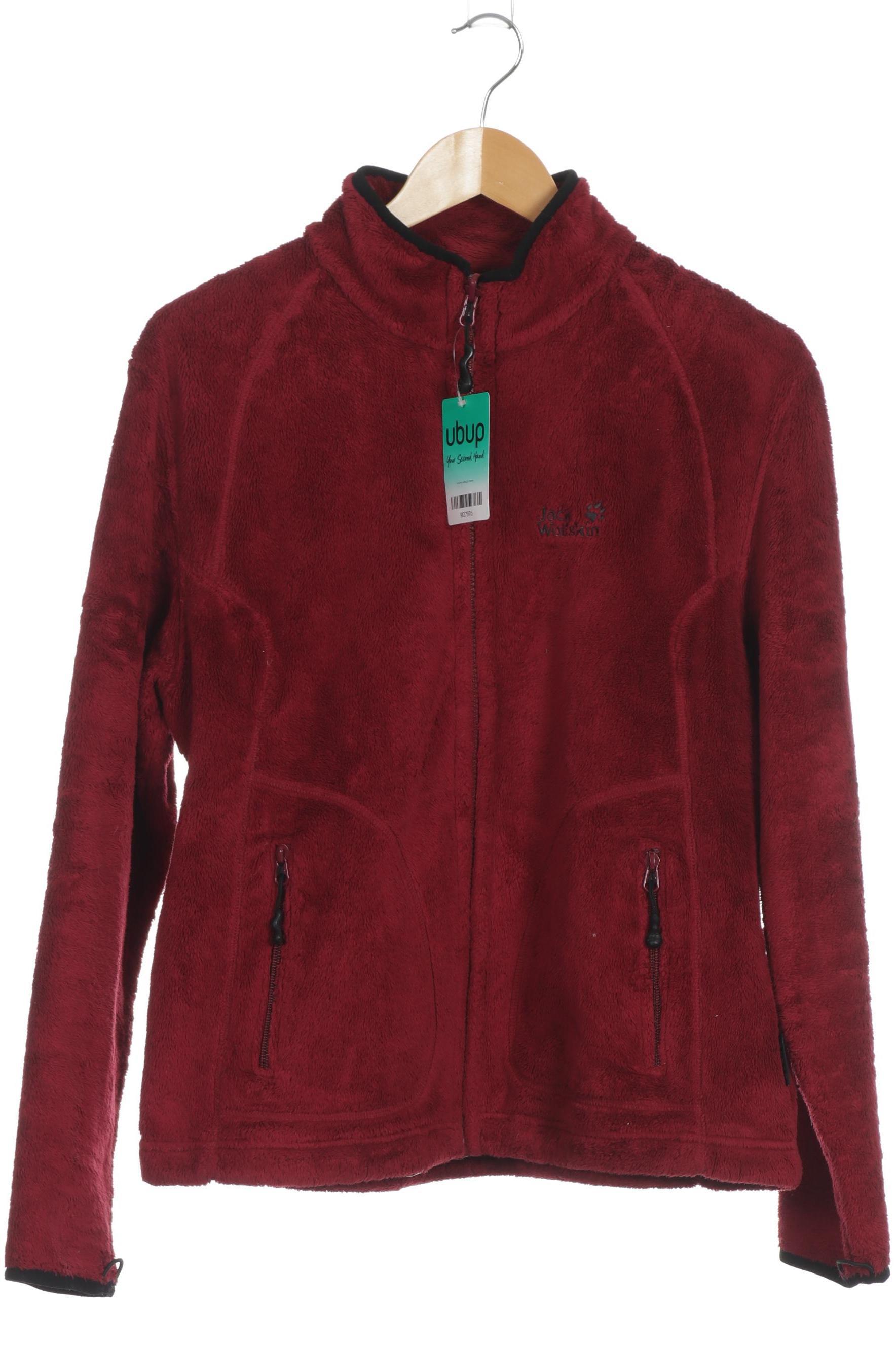 

Jack Wolfskin Damen Jacke, rot, Gr.