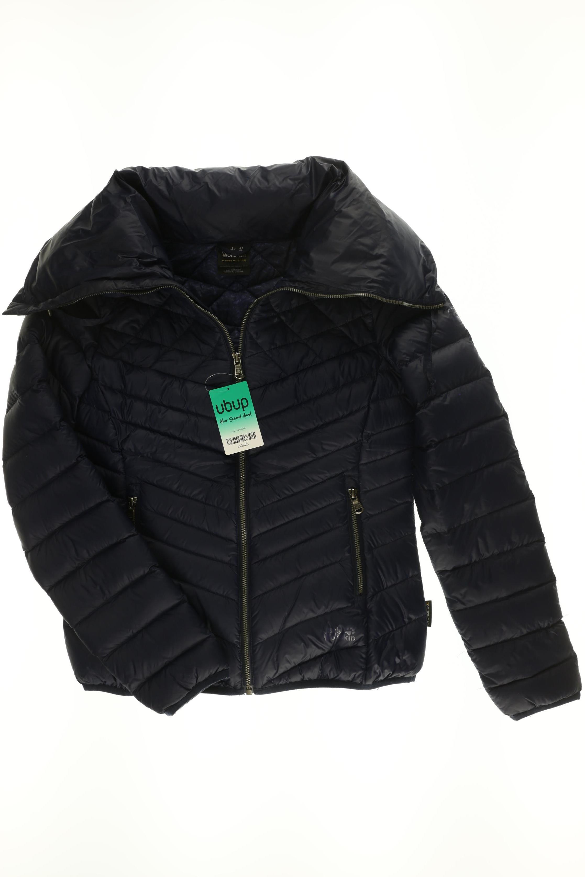 

Jack Wolfskin Damen Jacke, blau, Gr.