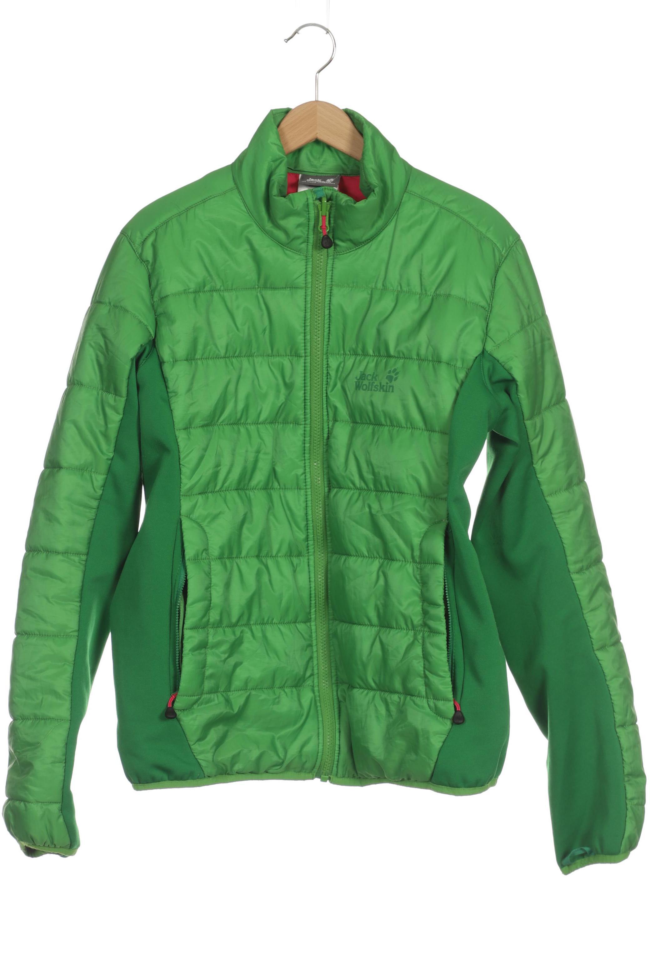 

Jack Wolfskin Damen Jacke, grün, Gr.