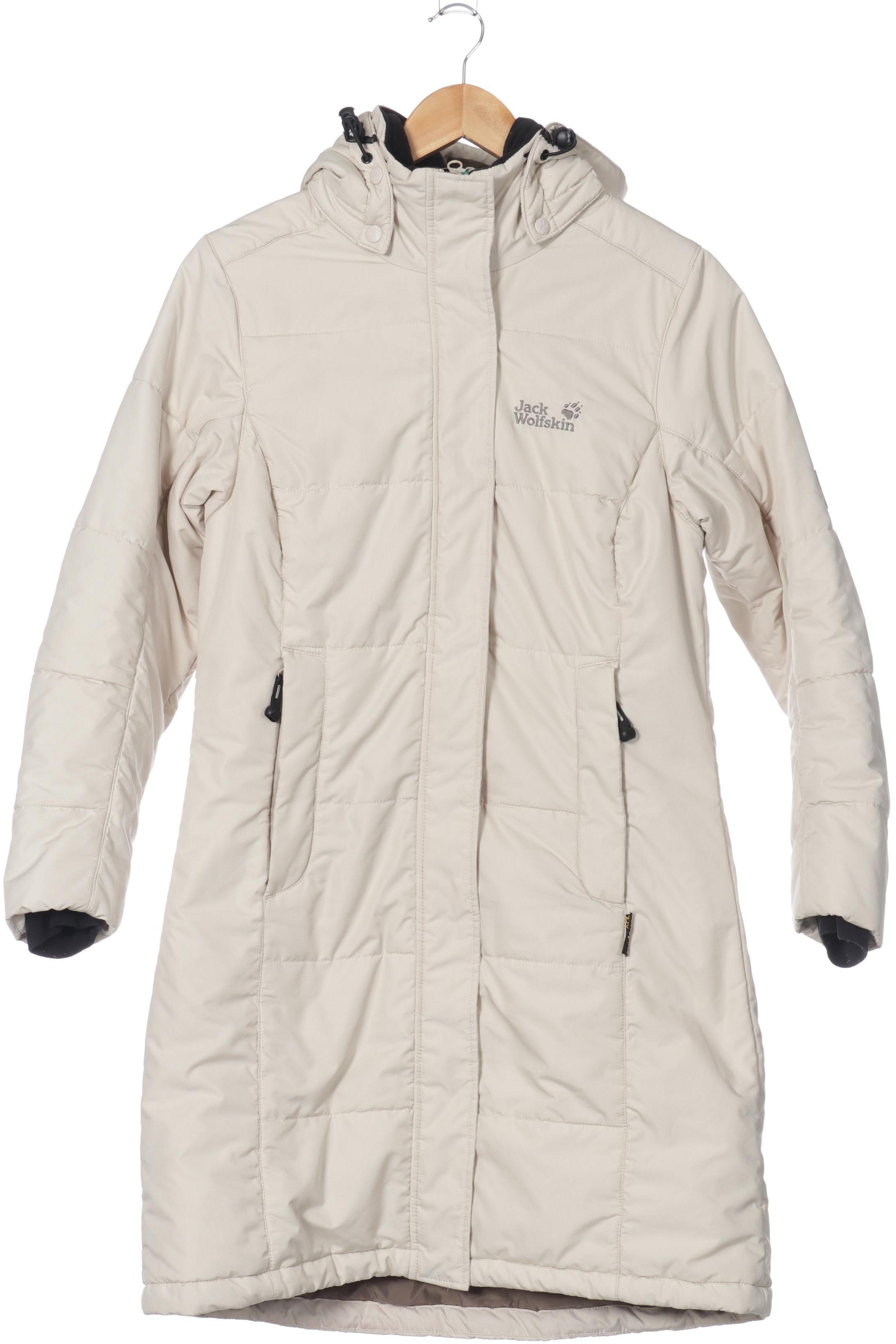 

Jack Wolfskin Damen Jacke, beige, Gr.