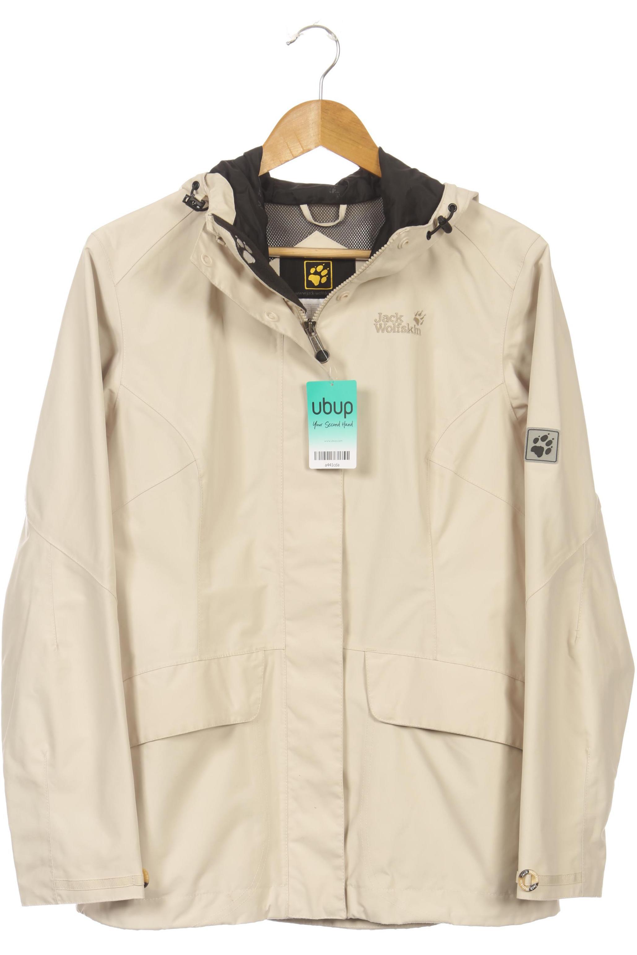 

Jack Wolfskin Damen Jacke, beige, Gr.