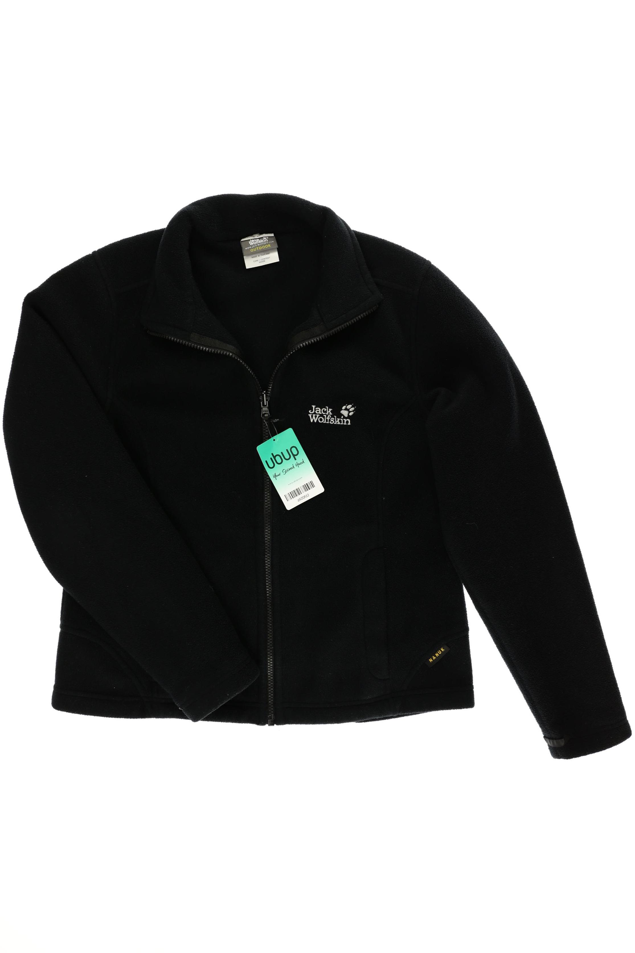 

Jack Wolfskin Damen Jacke, schwarz, Gr.