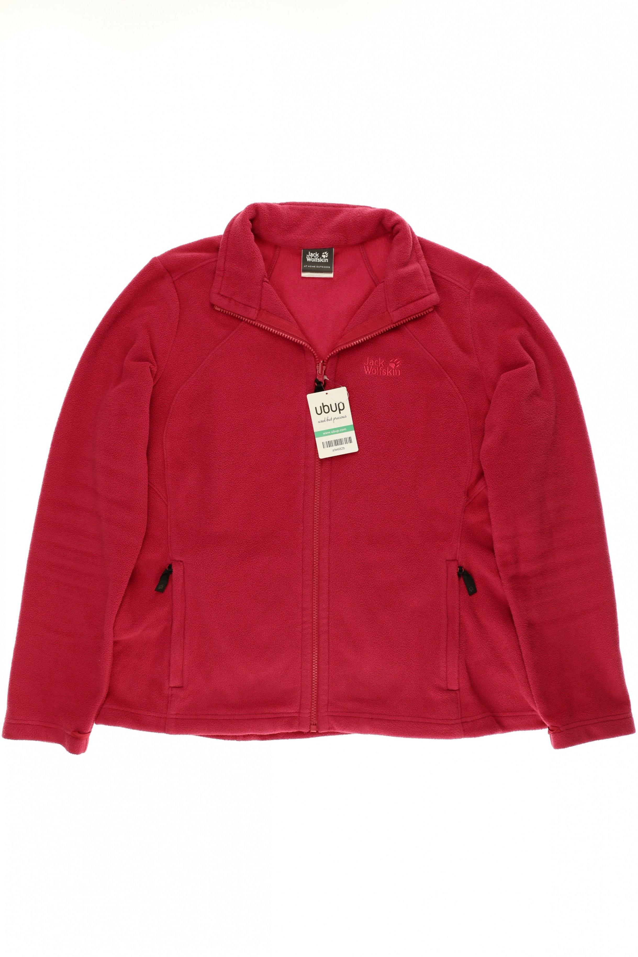 

Jack Wolfskin Damen Jacke, pink, Gr.