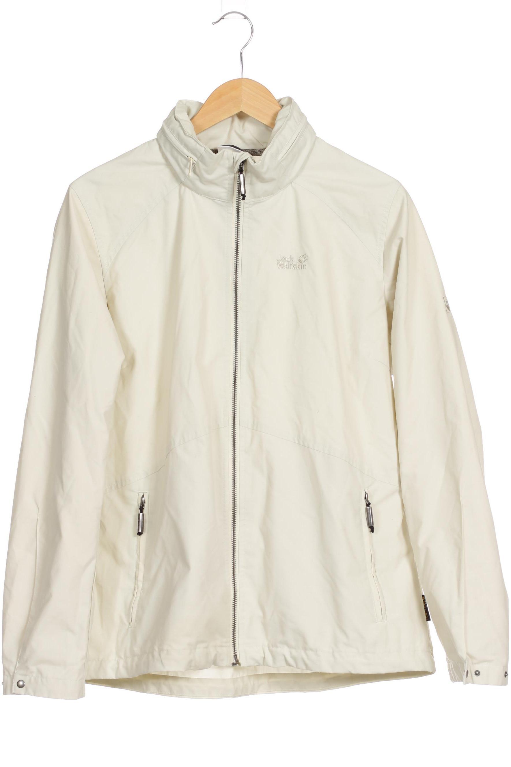 

Jack Wolfskin Damen Jacke, beige, Gr.