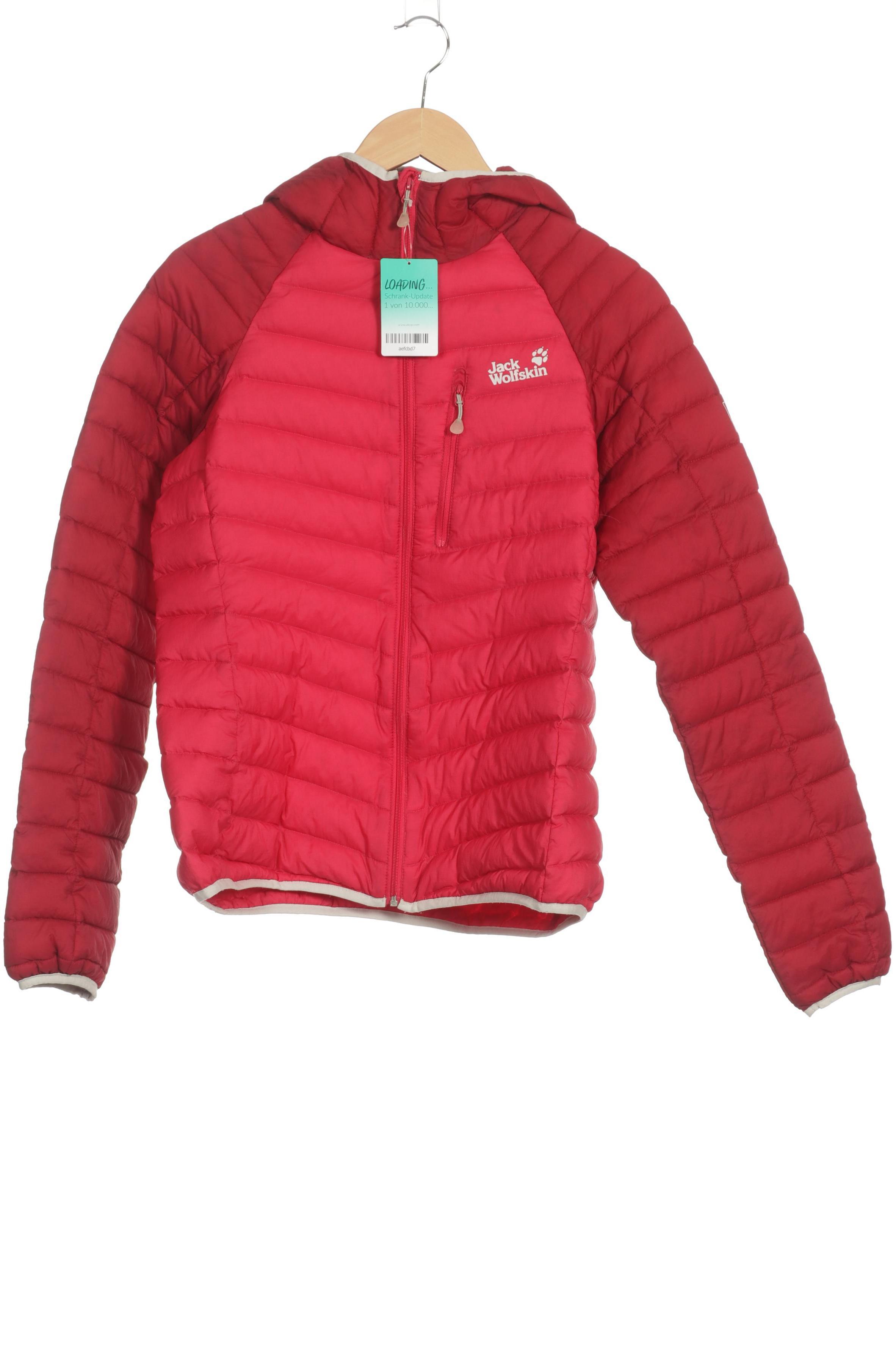 

Jack Wolfskin Damen Jacke, pink, Gr.