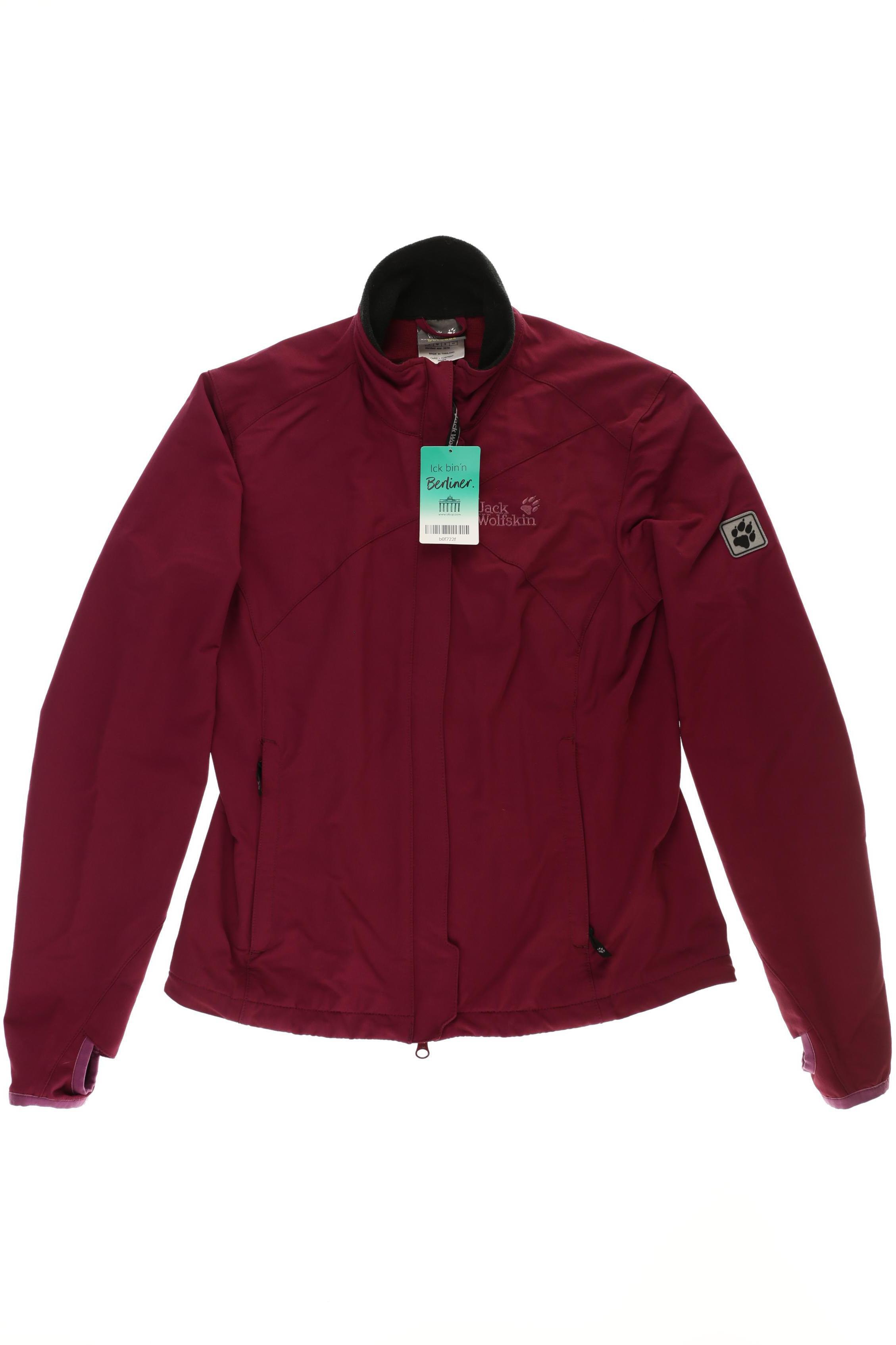 

Jack Wolfskin Damen Jacke, pink, Gr.