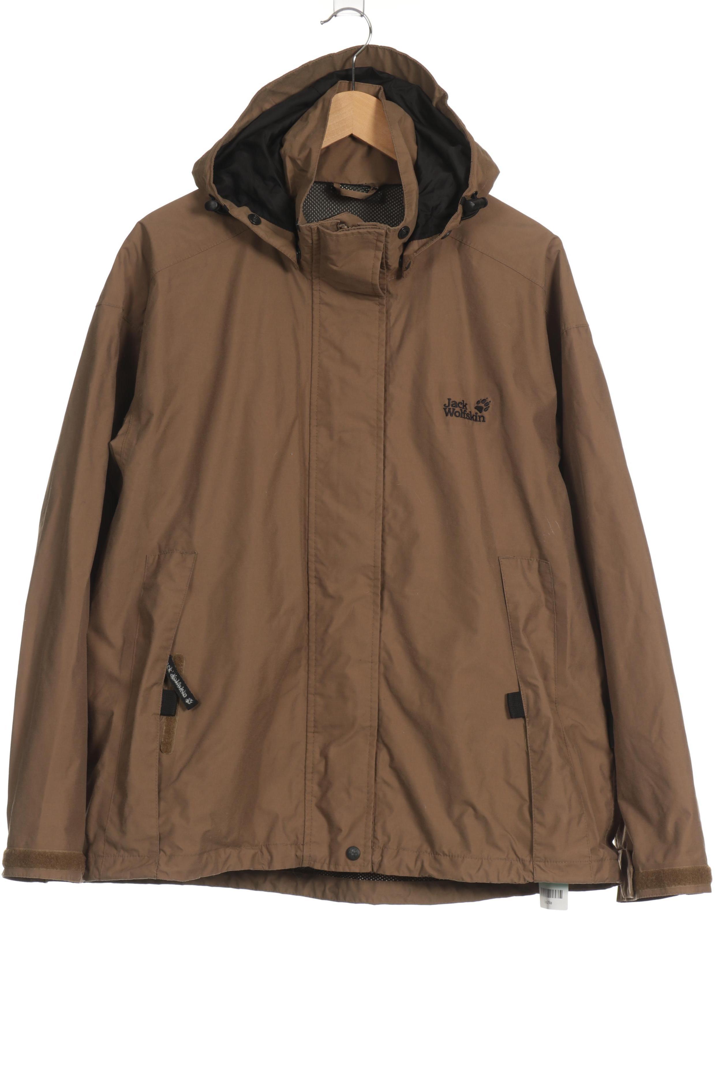 

Jack Wolfskin Damen Jacke, braun, Gr.