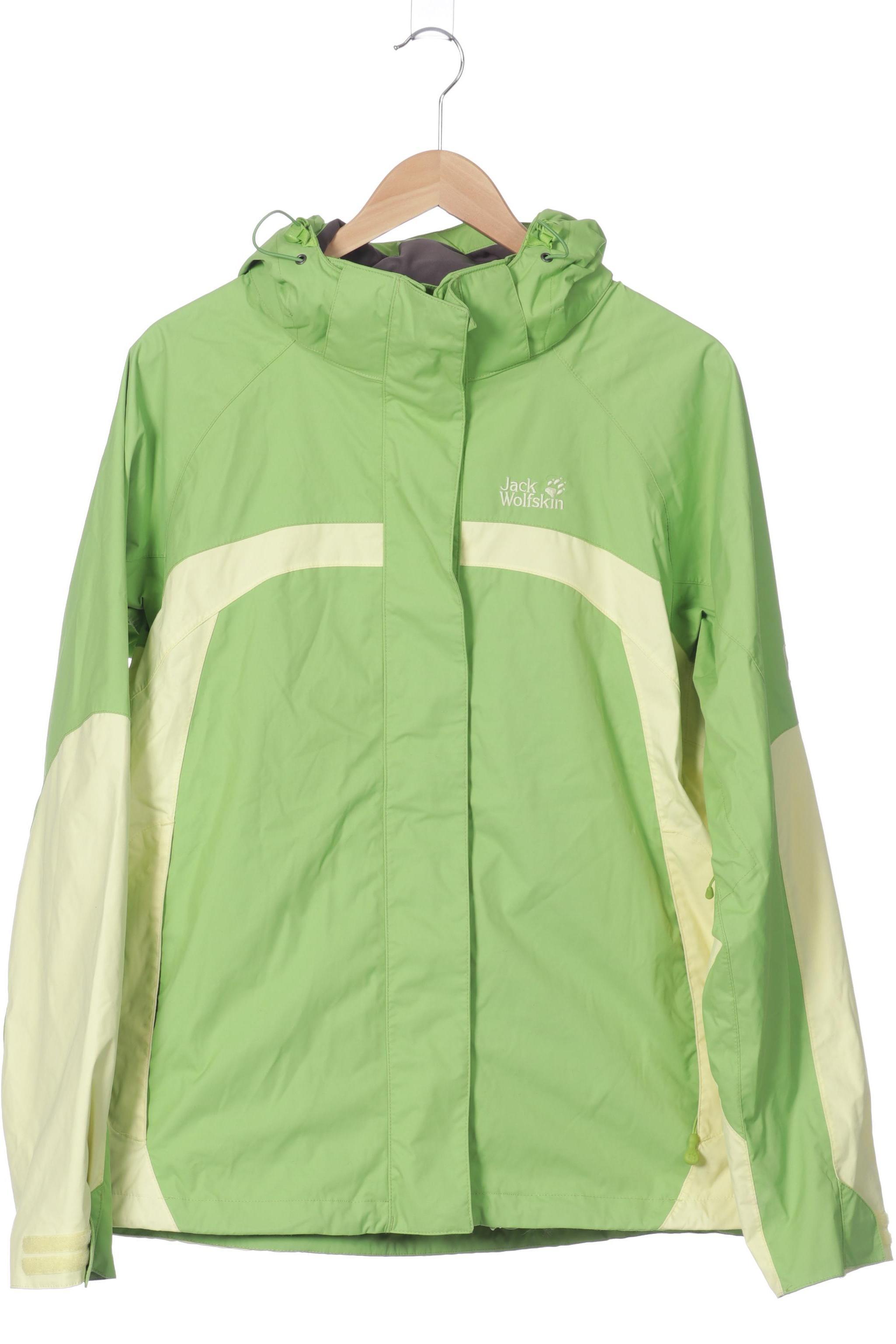 

Jack Wolfskin Damen Jacke, grün, Gr.