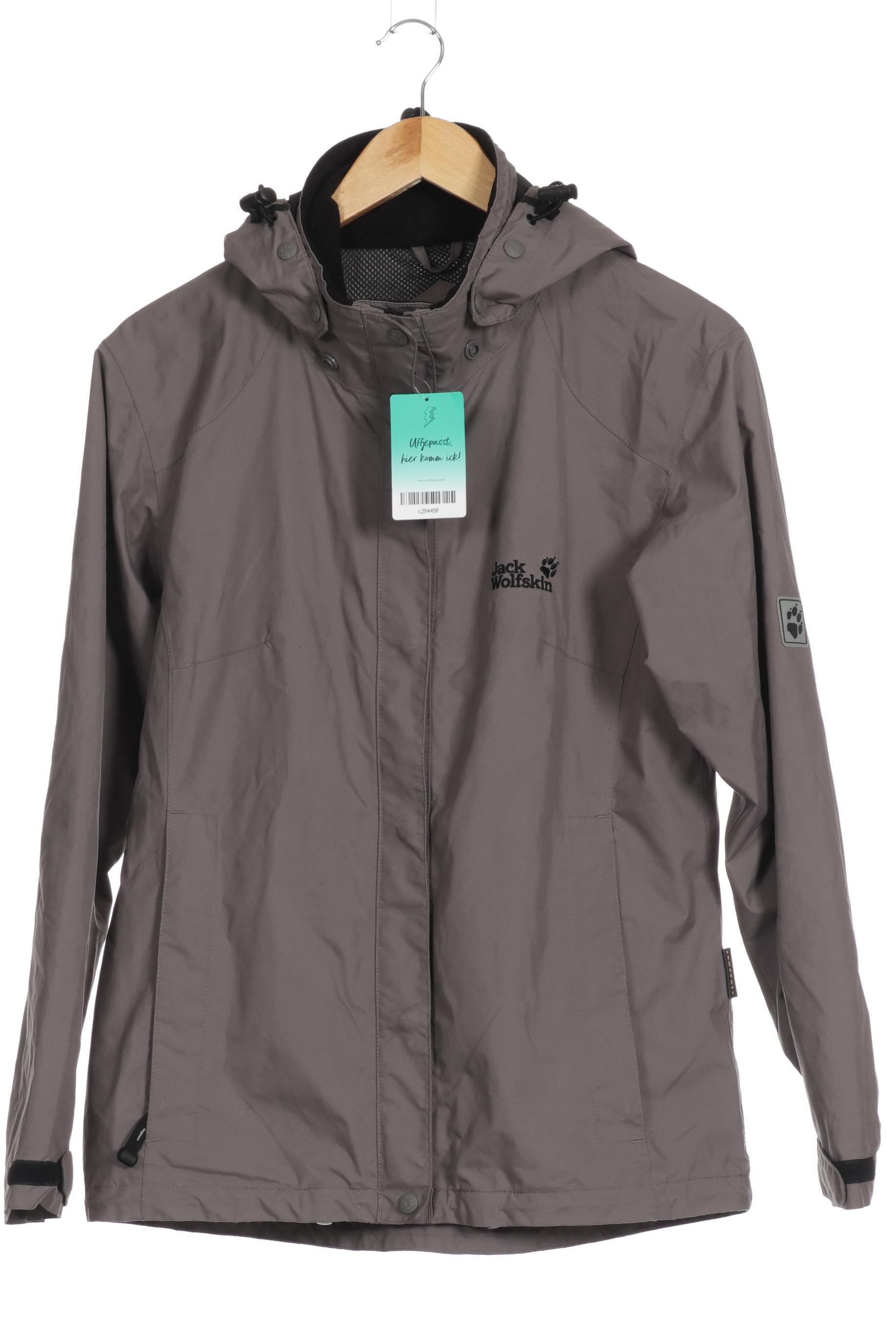

Jack Wolfskin Damen Jacke, braun, Gr.