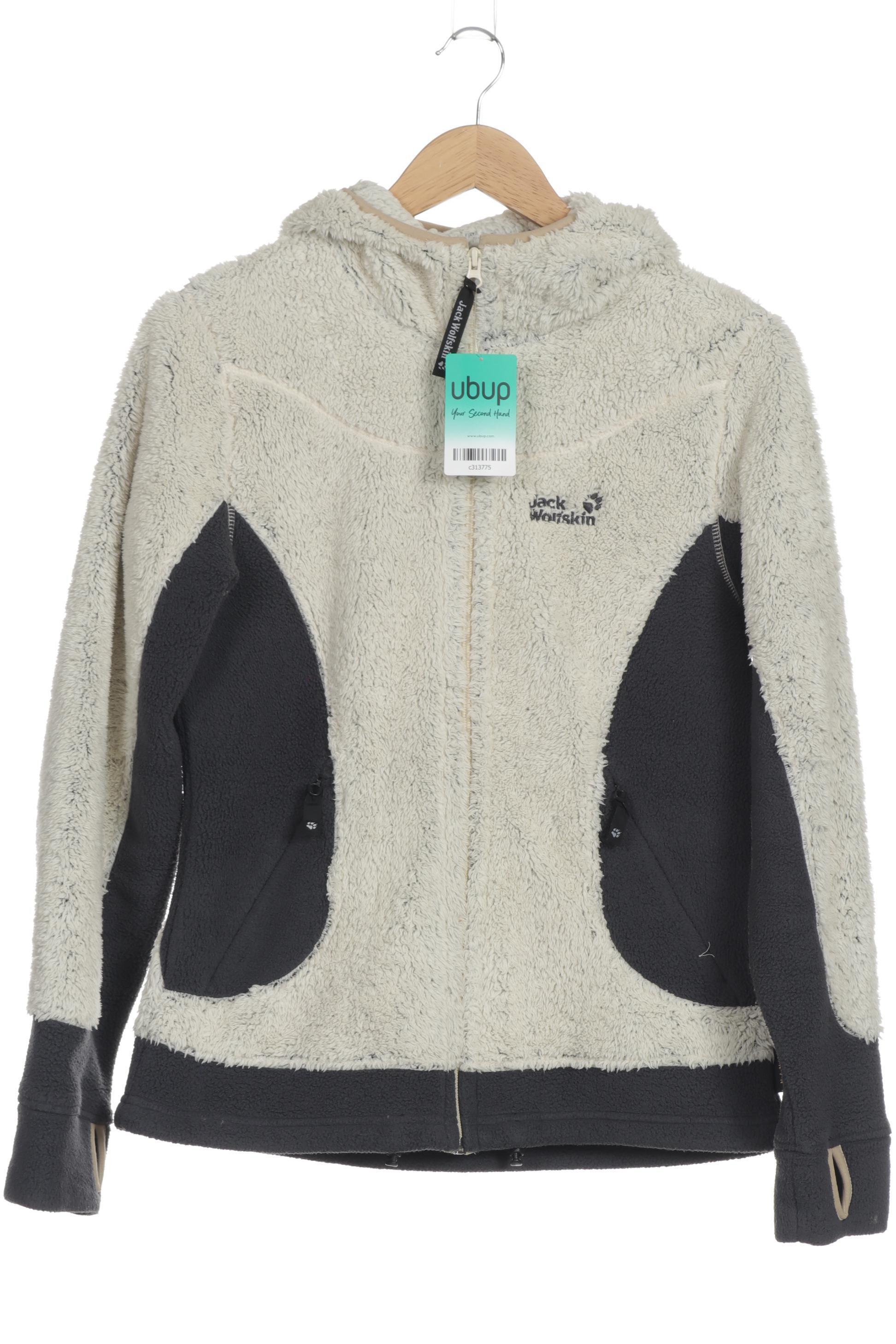 

Jack Wolfskin Damen Jacke, beige, Gr.