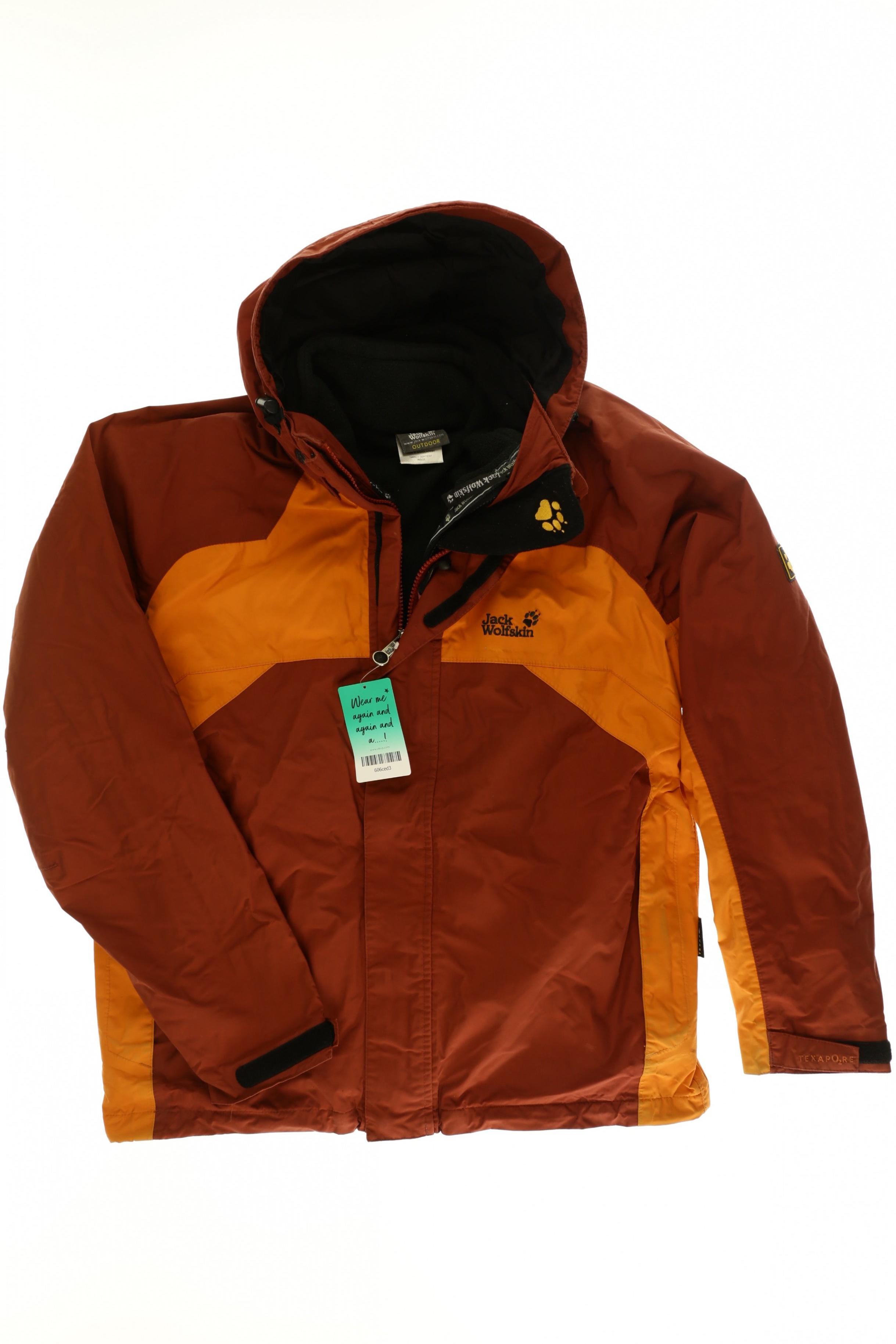 

Jack Wolfskin Damen Jacke, rot, Gr.