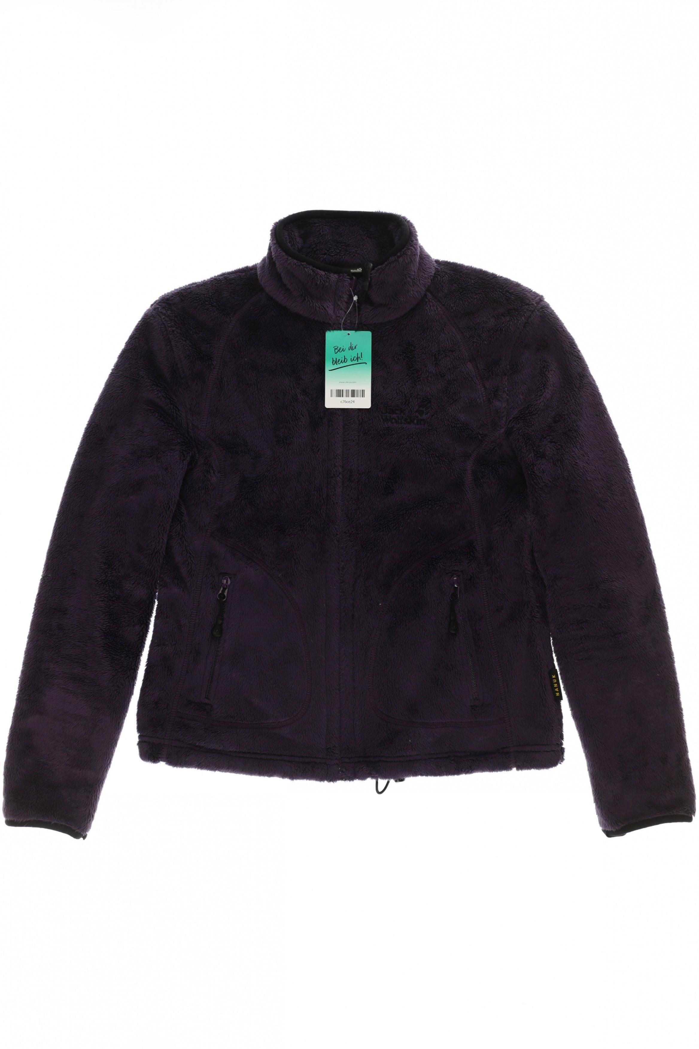 

Jack Wolfskin Damen Jacke, lila, Gr.