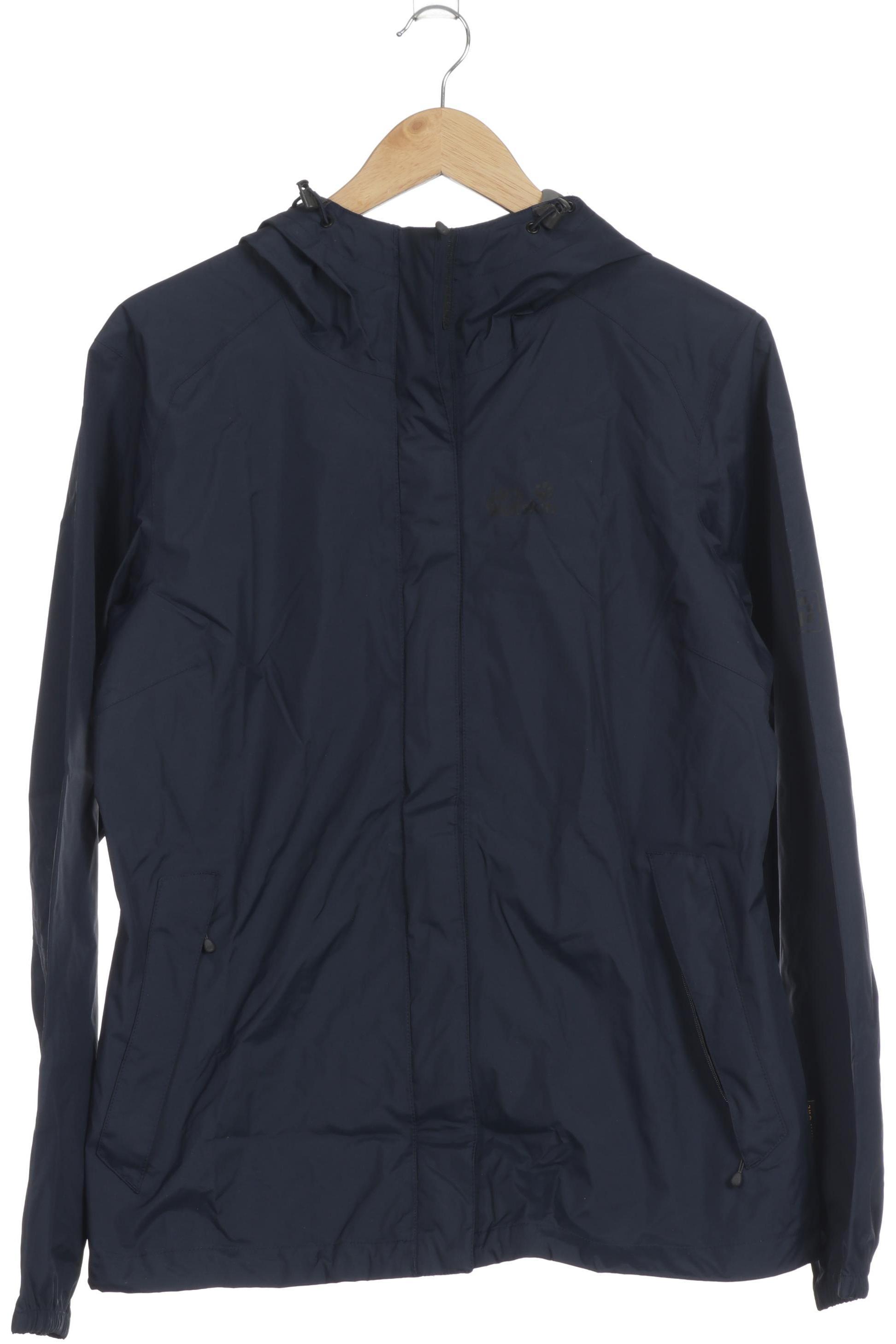 

Jack Wolfskin Damen Jacke, blau, Gr.