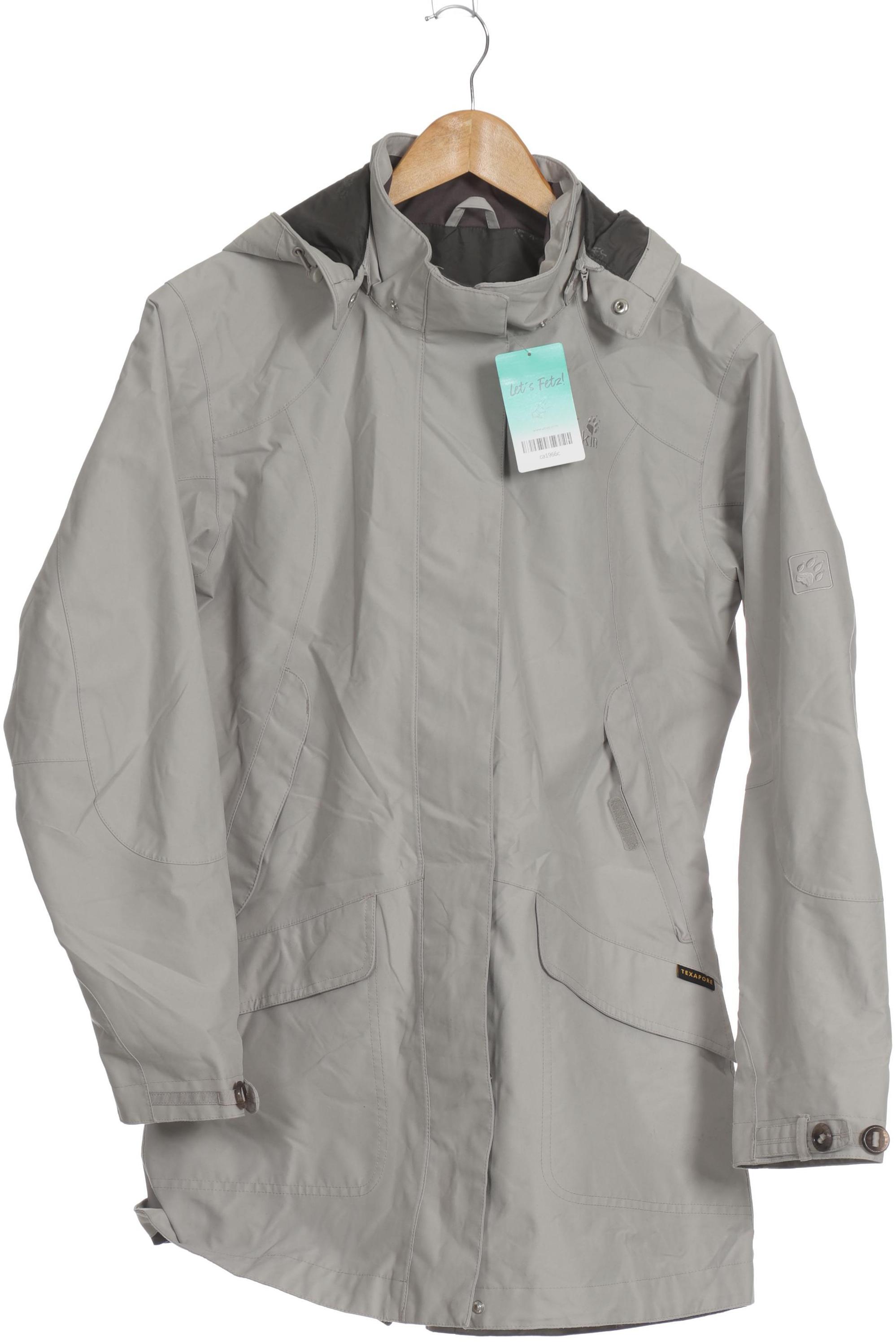 

Jack Wolfskin Damen Jacke, beige, Gr.