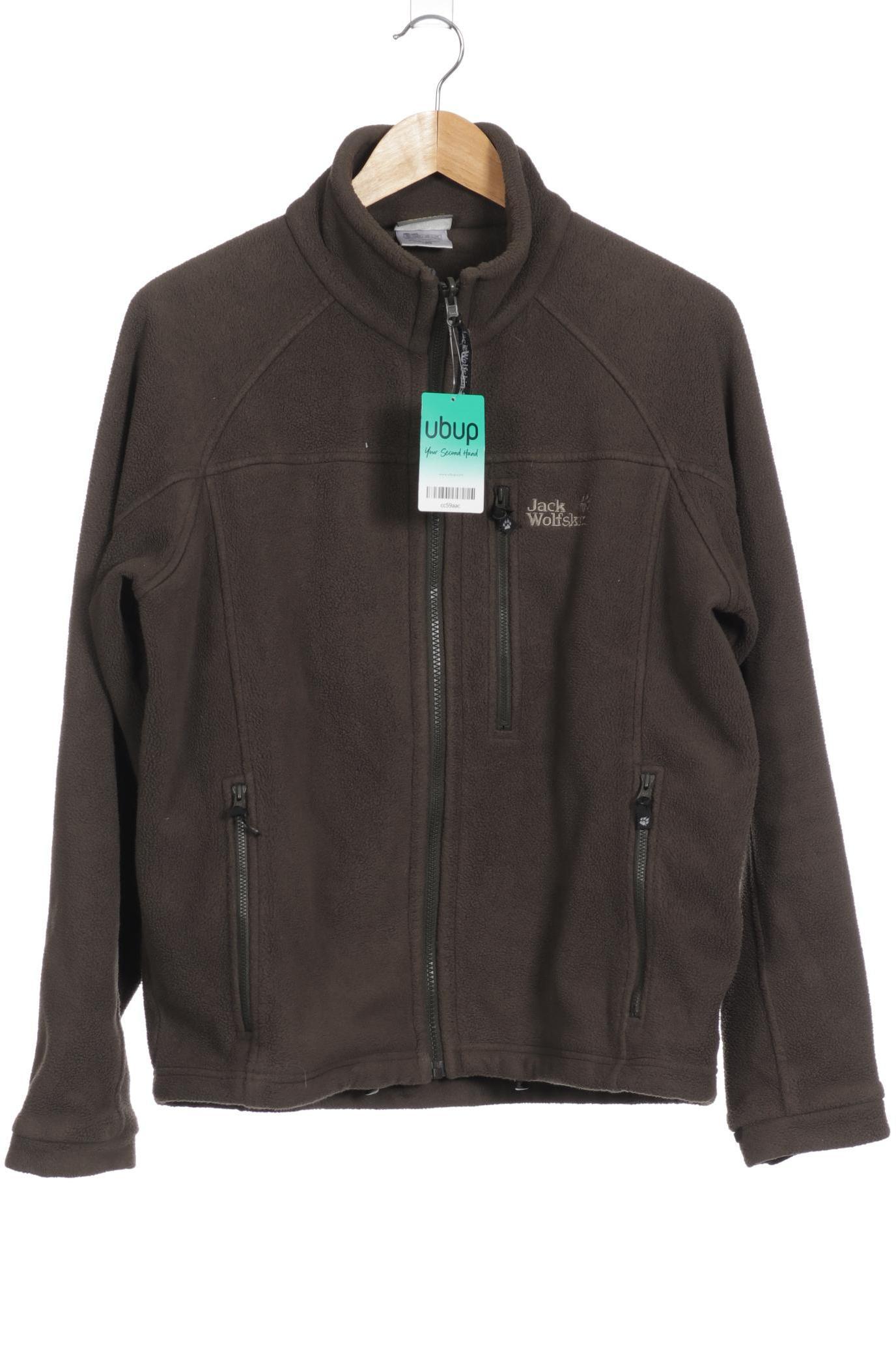 

Jack Wolfskin Damen Jacke, grün, Gr.