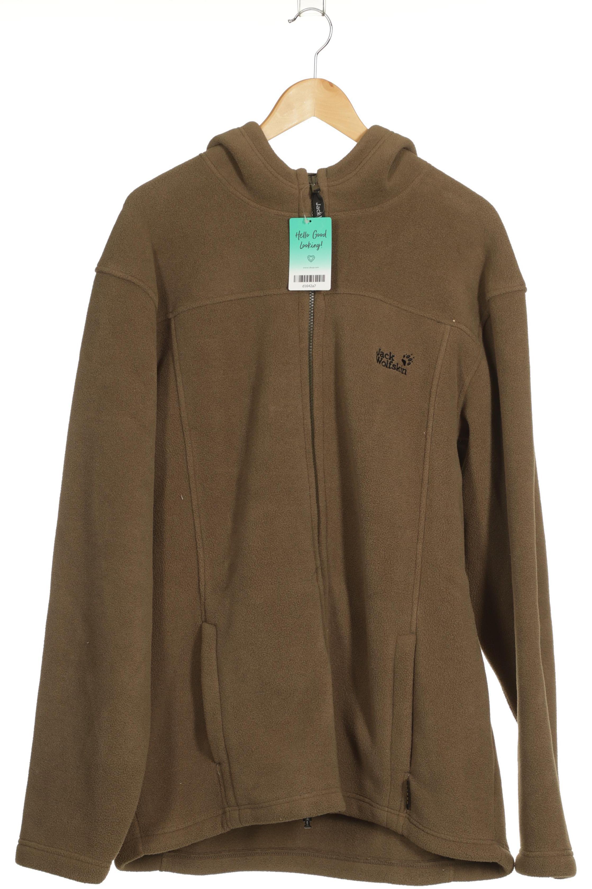 

Jack Wolfskin Damen Jacke, grün, Gr.