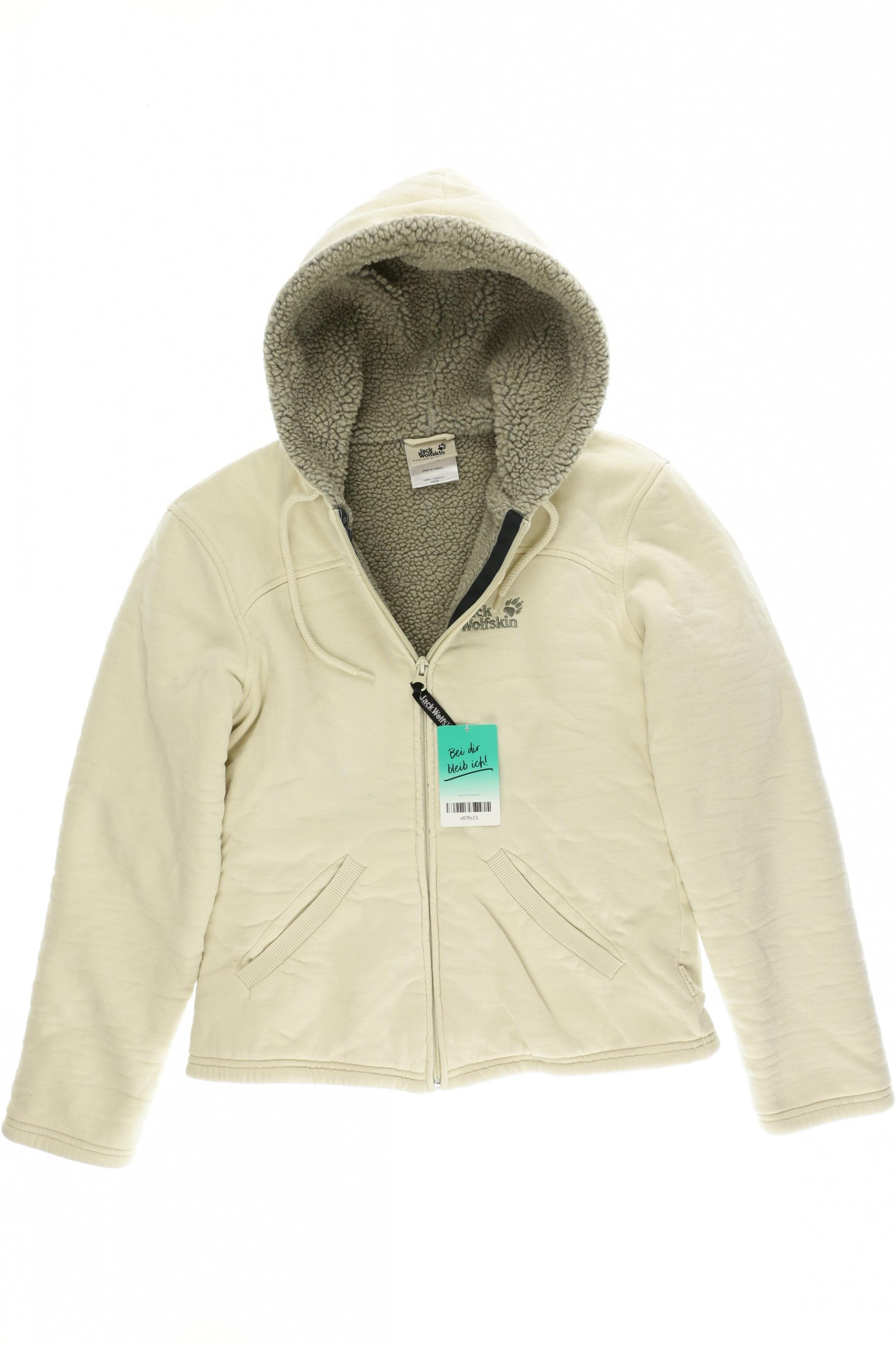 

Jack Wolfskin Damen Jacke, beige, Gr.