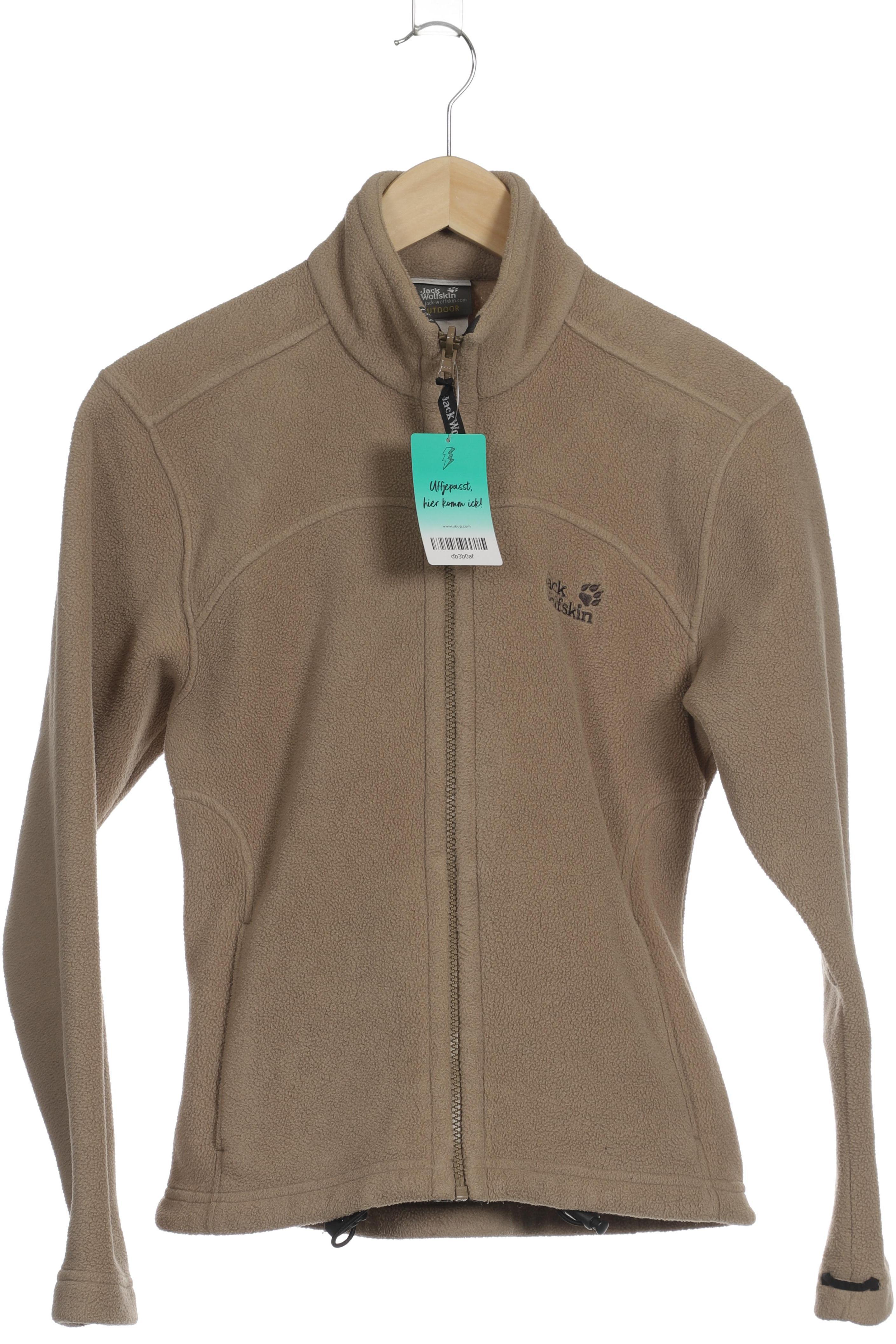 

Jack Wolfskin Damen Jacke, beige, Gr.