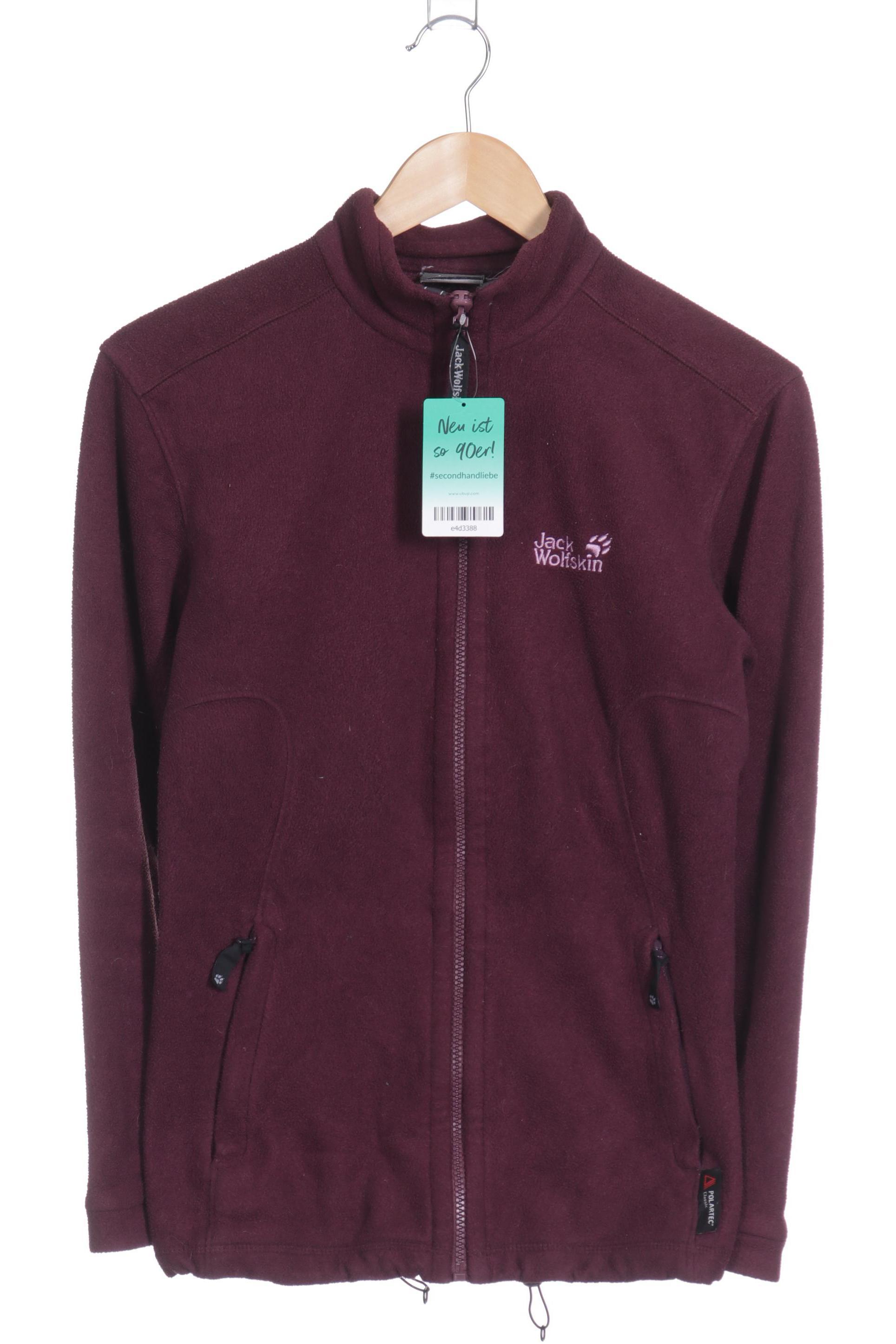 

Jack Wolfskin Damen Jacke, lila, Gr.