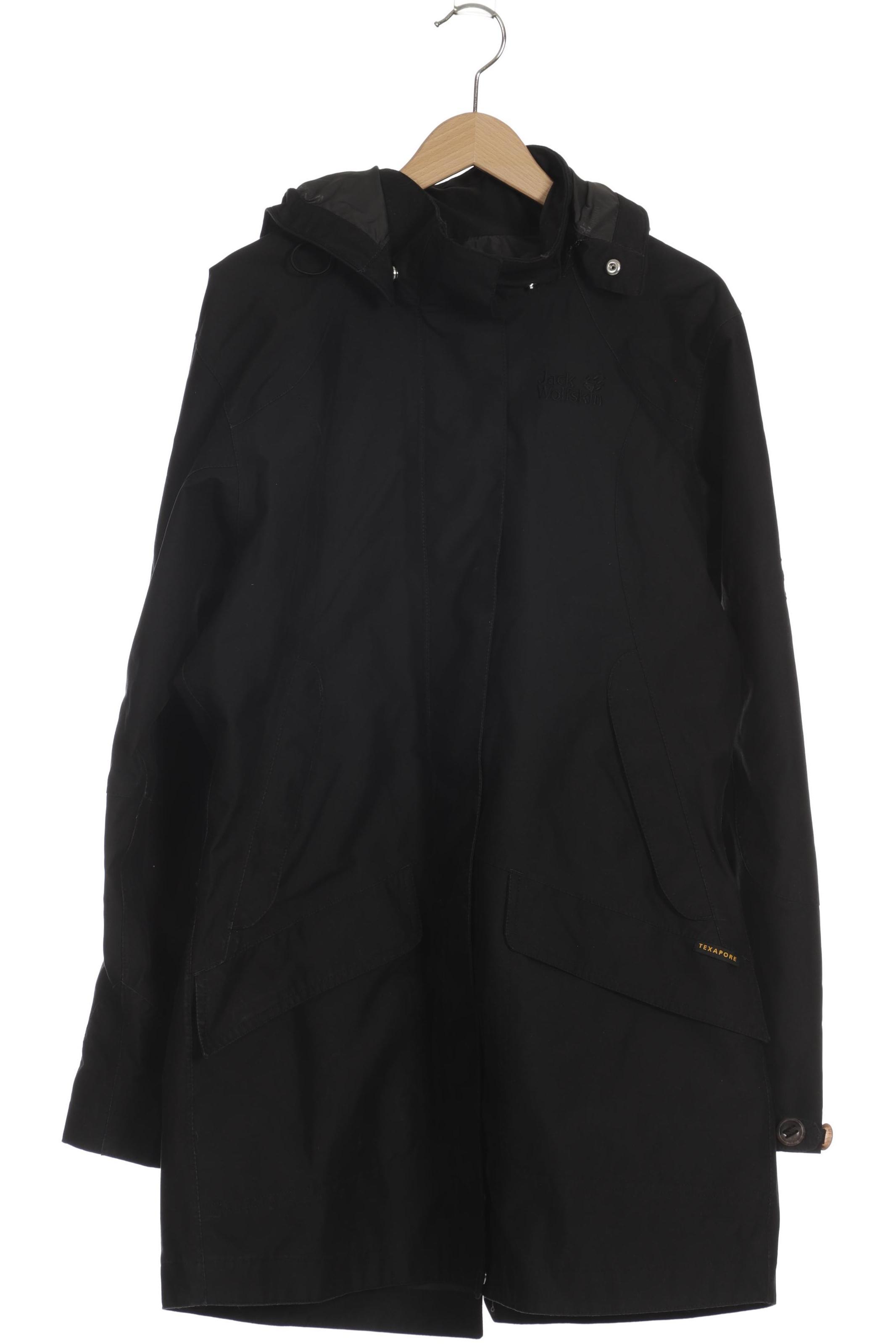 

Jack Wolfskin Damen Jacke, blau, Gr.