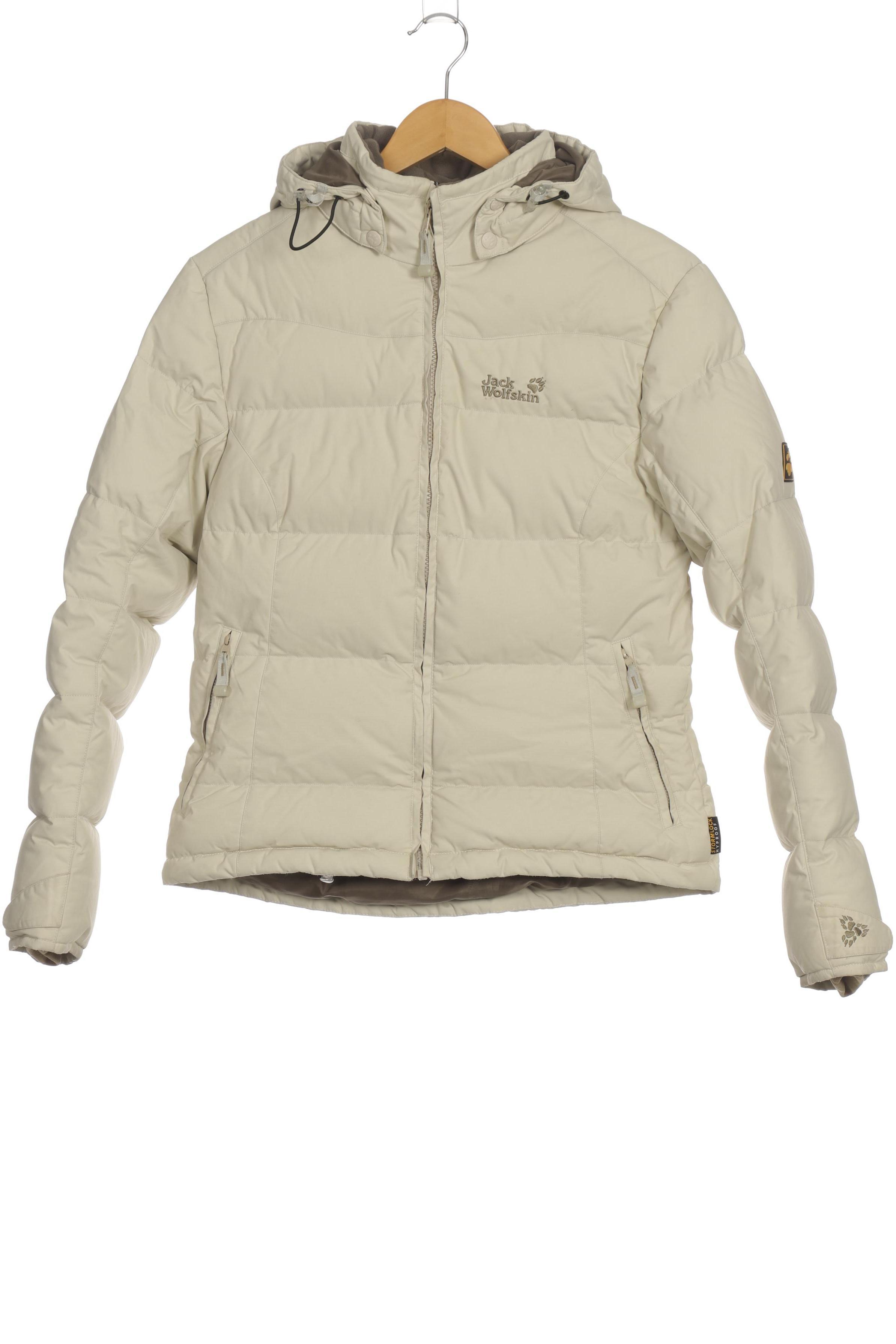 

Jack Wolfskin Damen Jacke, beige, Gr.