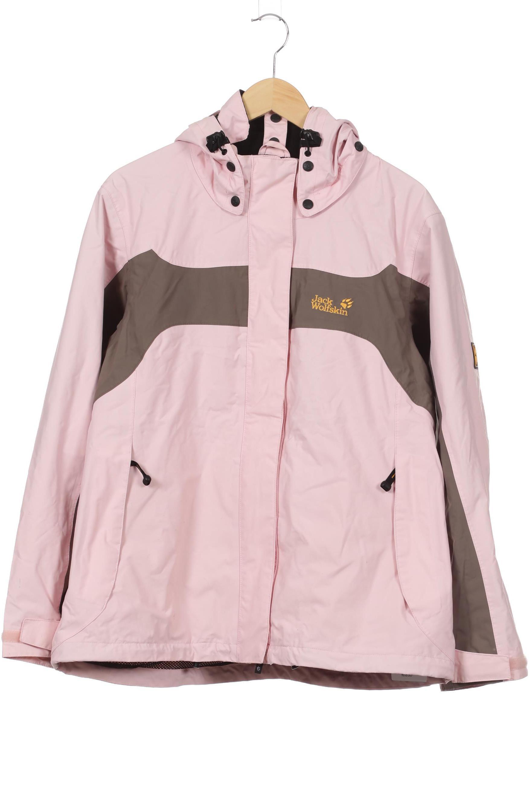 

Jack Wolfskin Damen Jacke, pink, Gr.