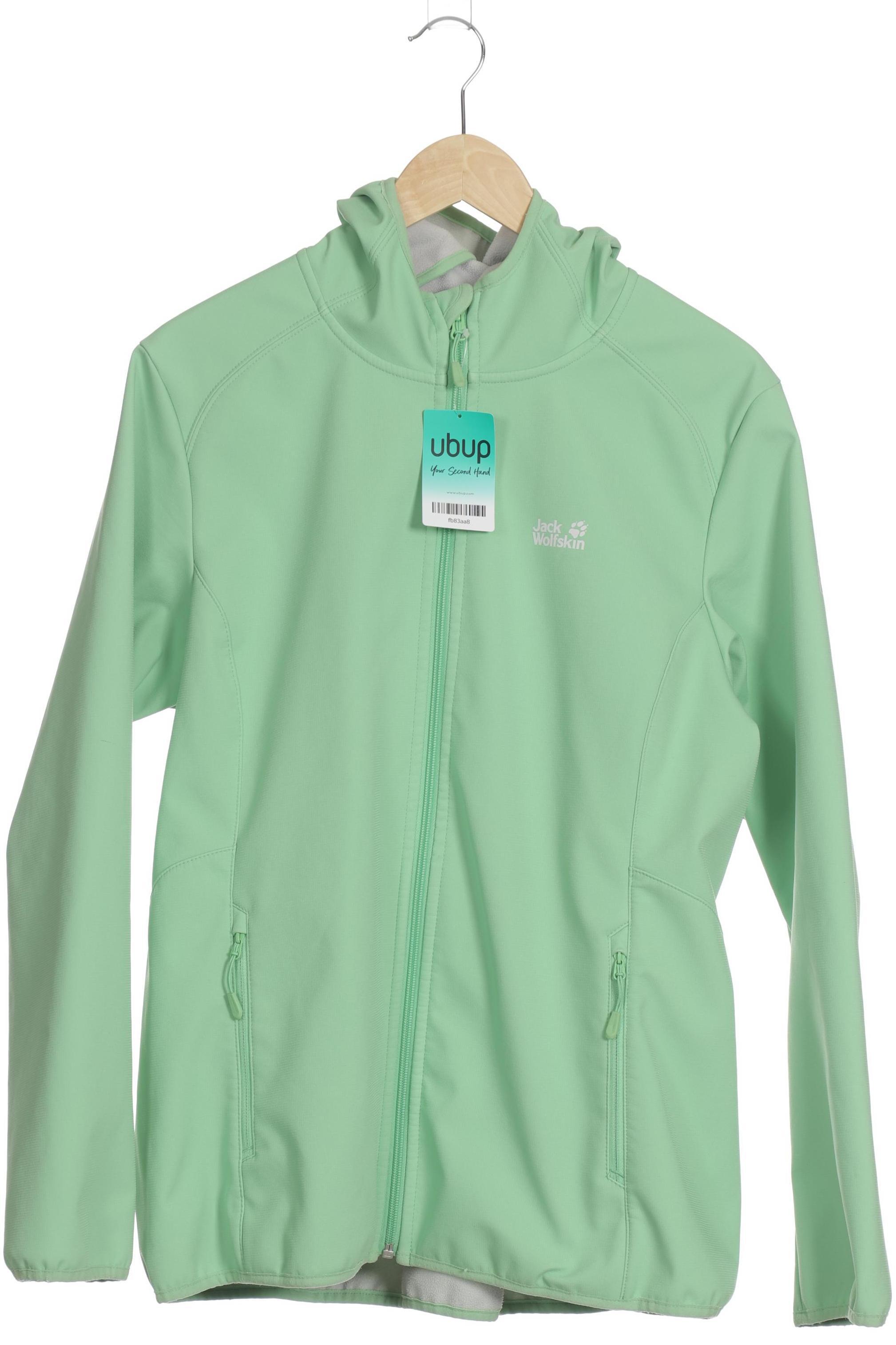 

Jack Wolfskin Damen Jacke, grün, Gr.