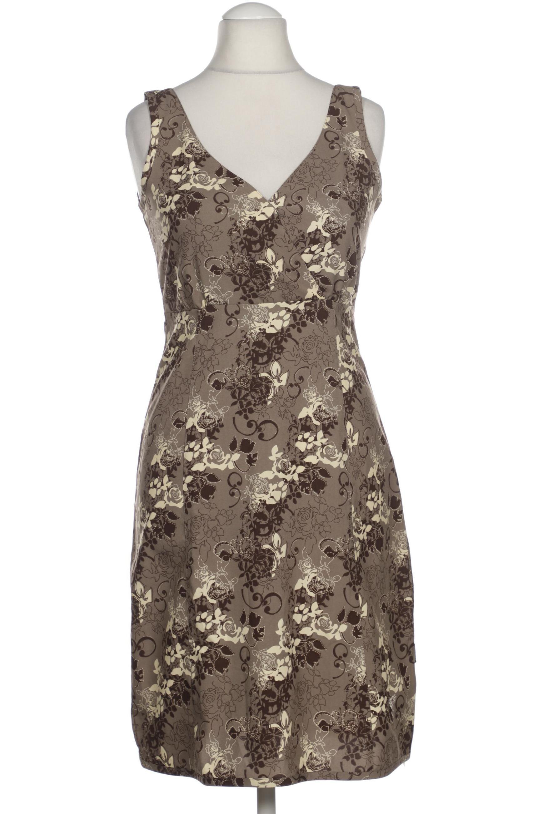

Jack Wolfskin Damen Kleid, braun, Gr. 36