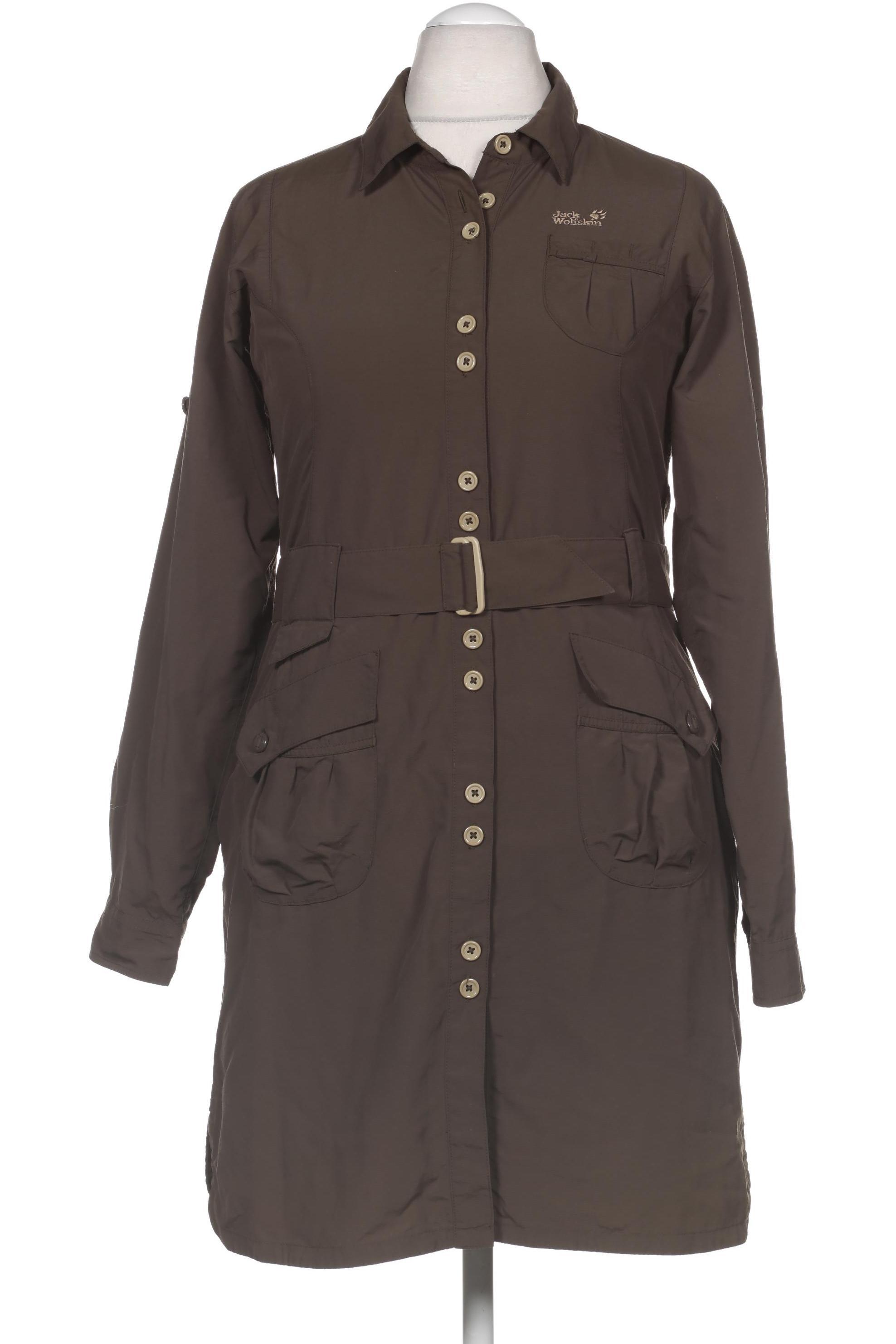 

Jack Wolfskin Damen Kleid, grün, Gr. 42