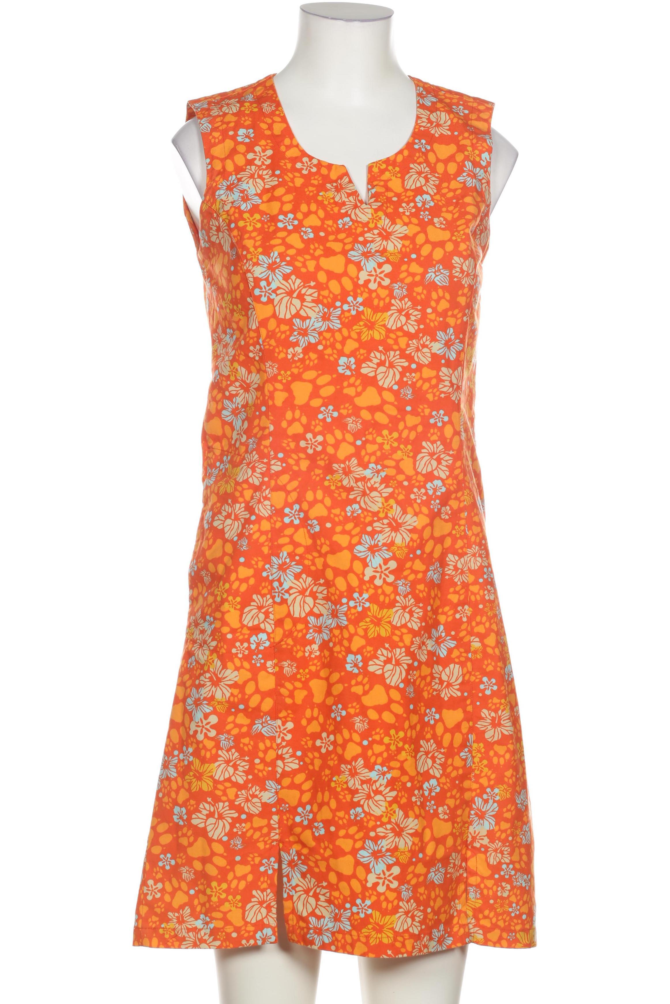 

Jack Wolfskin Damen Kleid, rot, Gr. 36