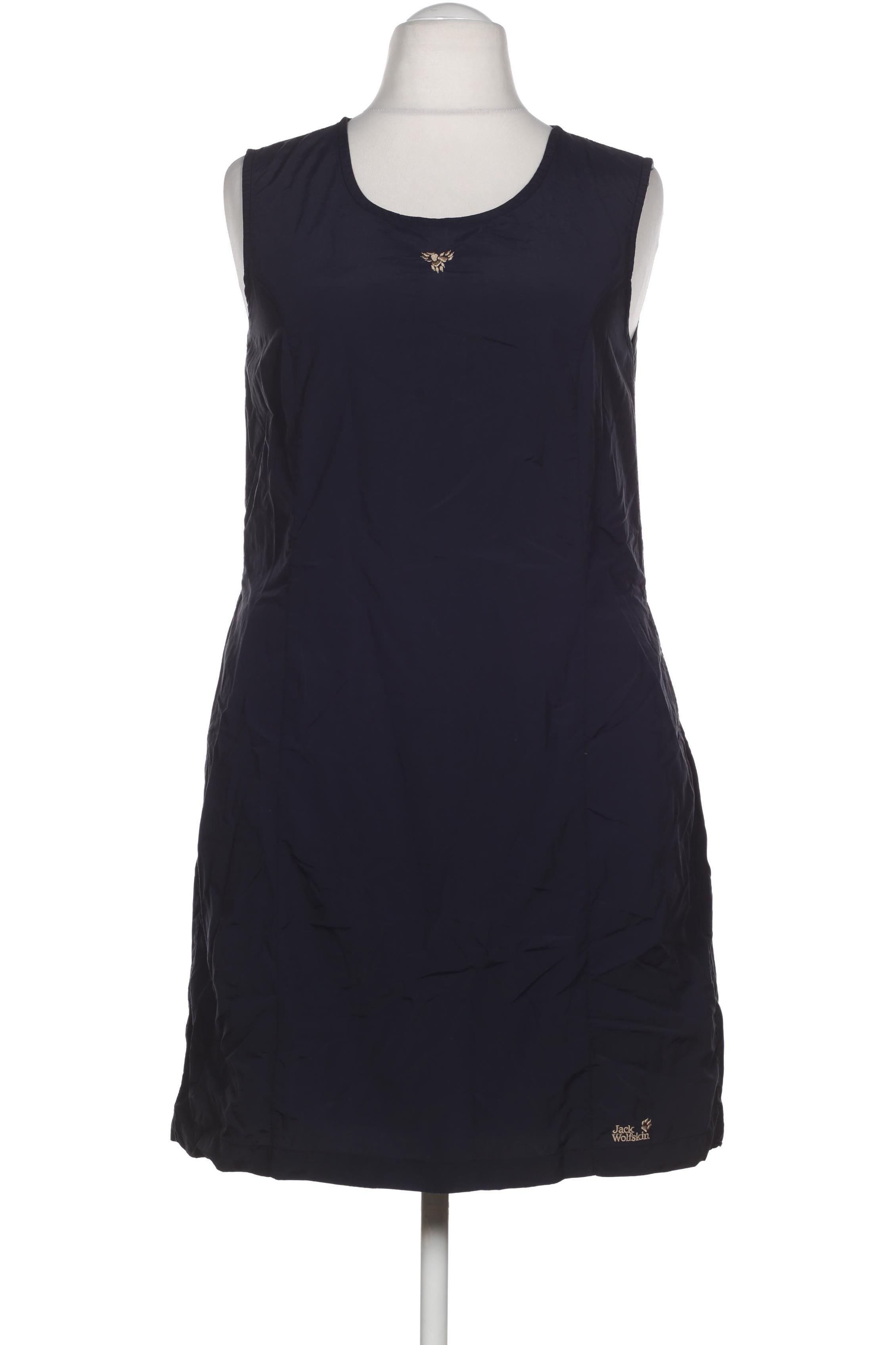 

Jack Wolfskin Damen Kleid, blau, Gr. 44