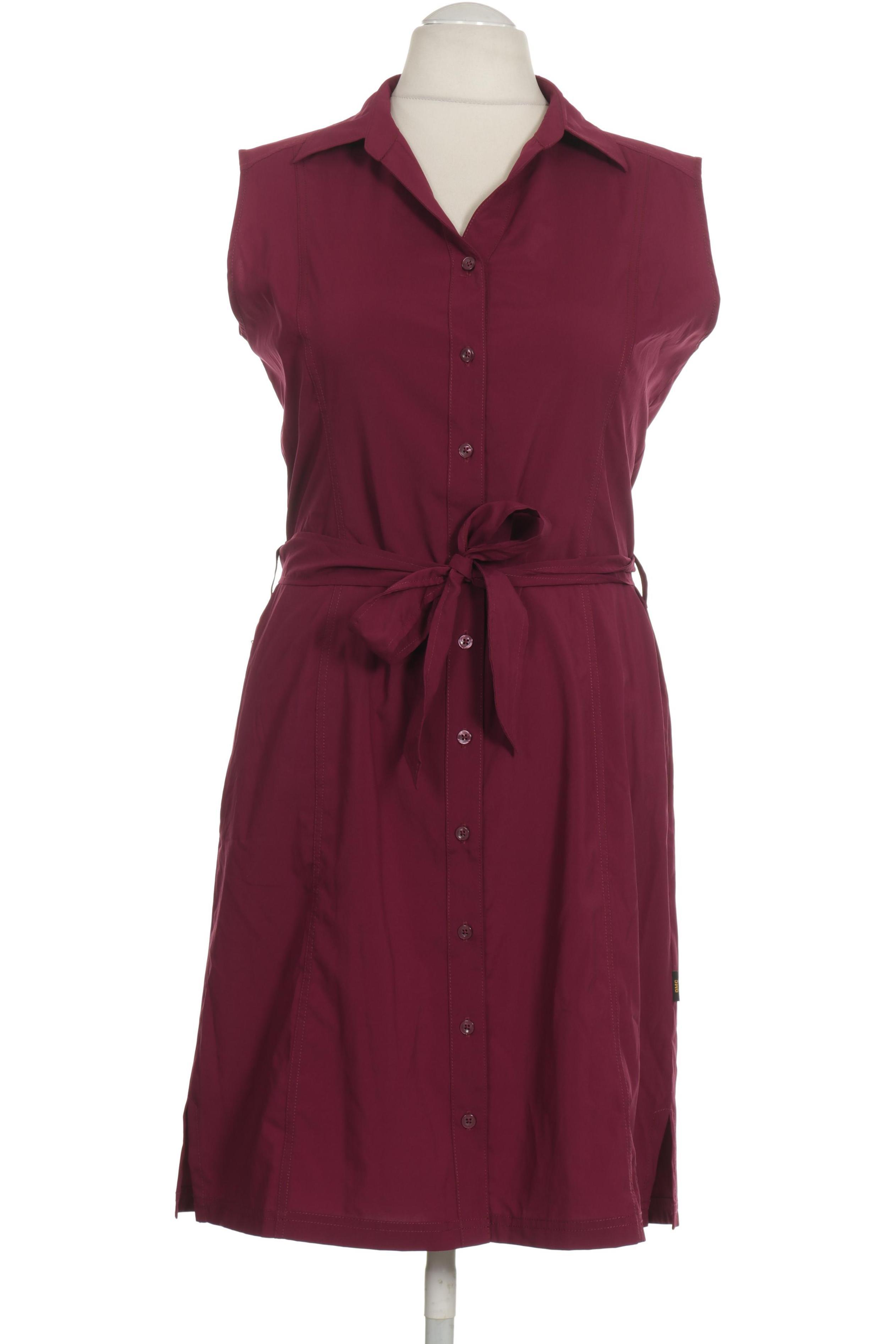 

Jack Wolfskin Damen Kleid, lila, Gr.