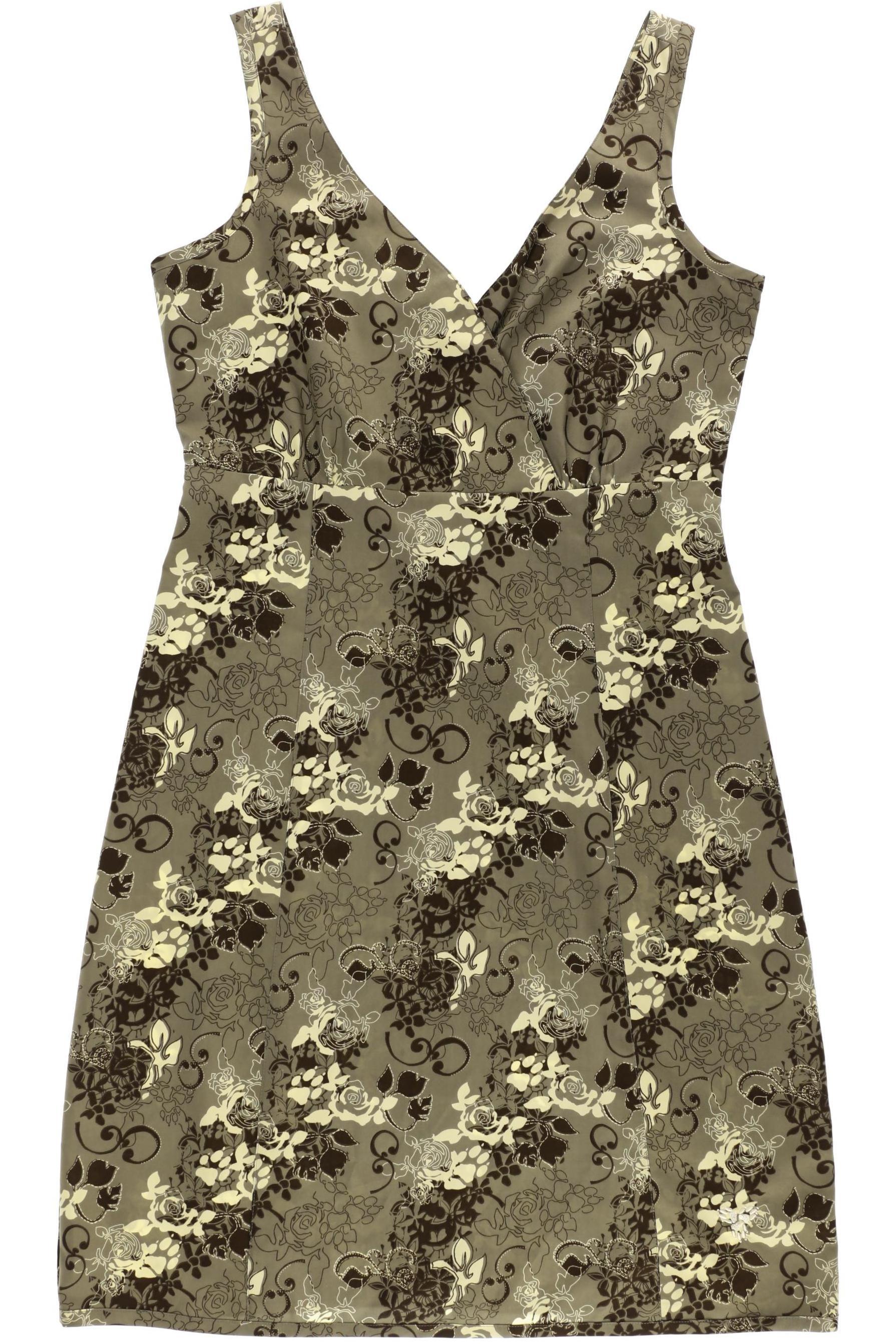

Jack Wolfskin Damen Kleid, braun, Gr. 36