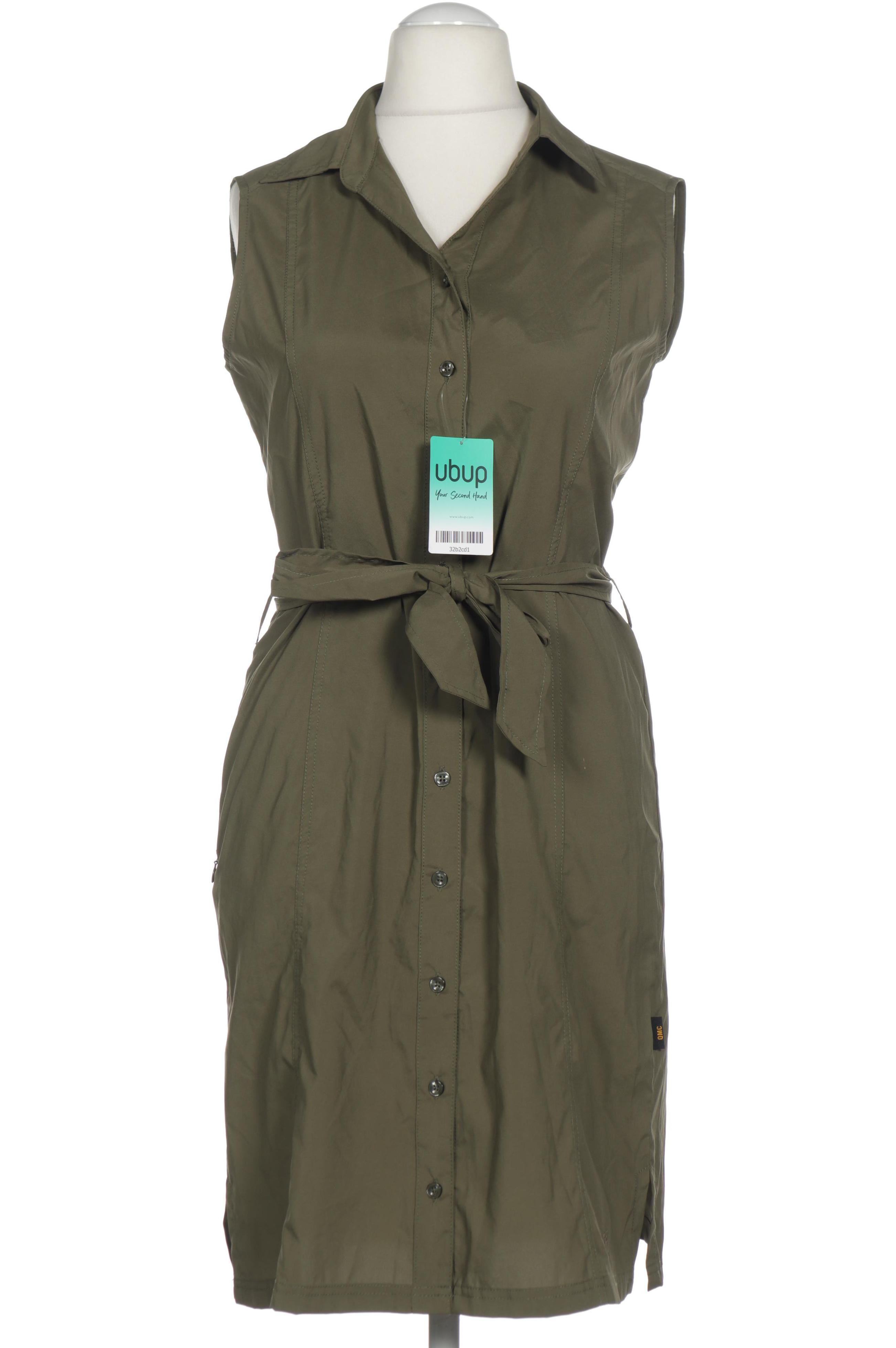 

Jack Wolfskin Damen Kleid, grün, Gr.