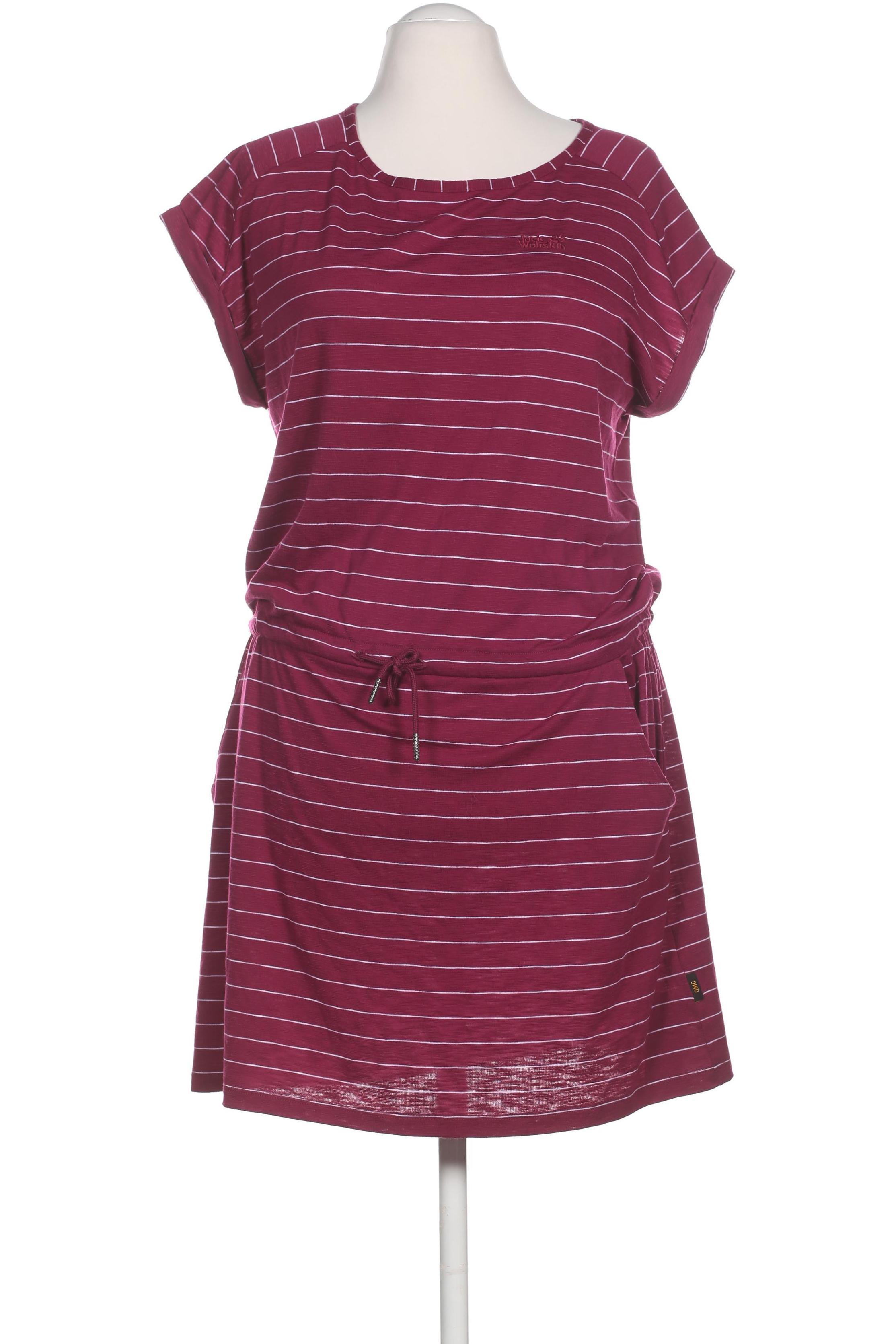 

Jack Wolfskin Damen Kleid, lila, Gr.